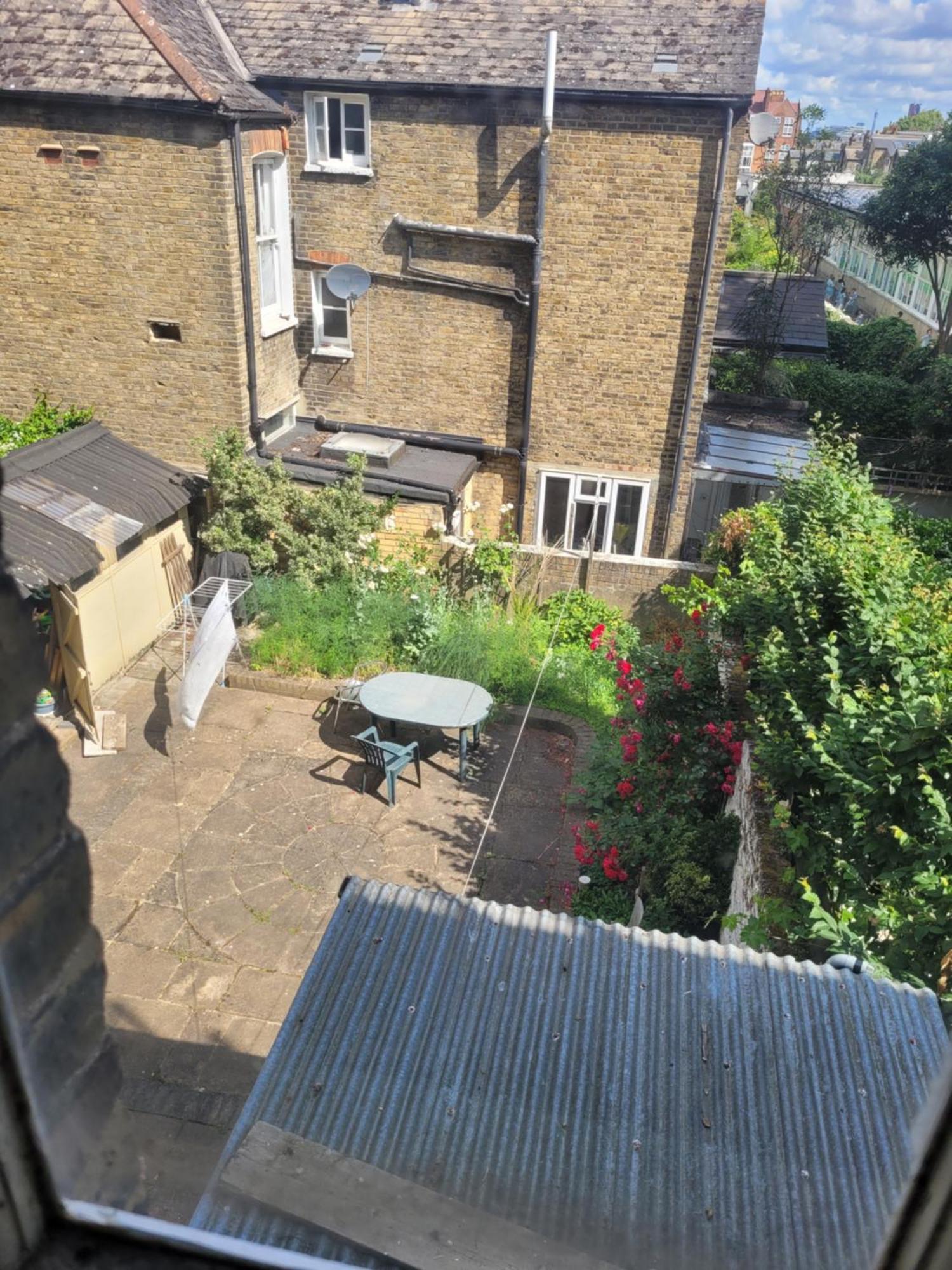 Clapham House * London