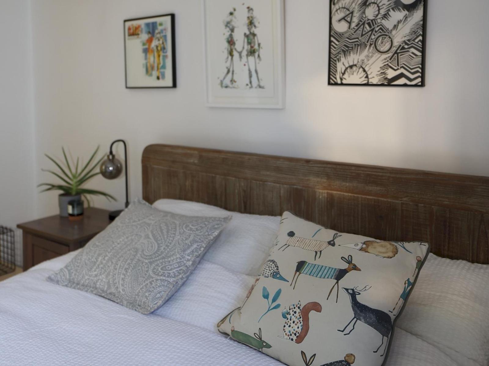 Pass The Keys Charming 2 Bed Apartment *