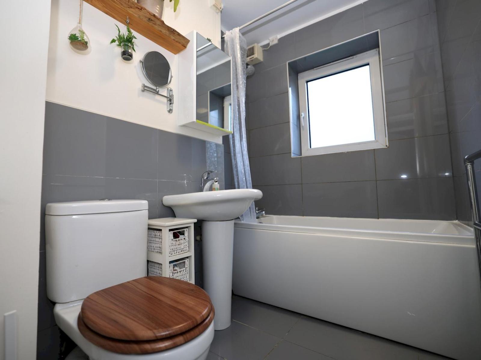 Apartment Pass The Keys Charming 2 Bed