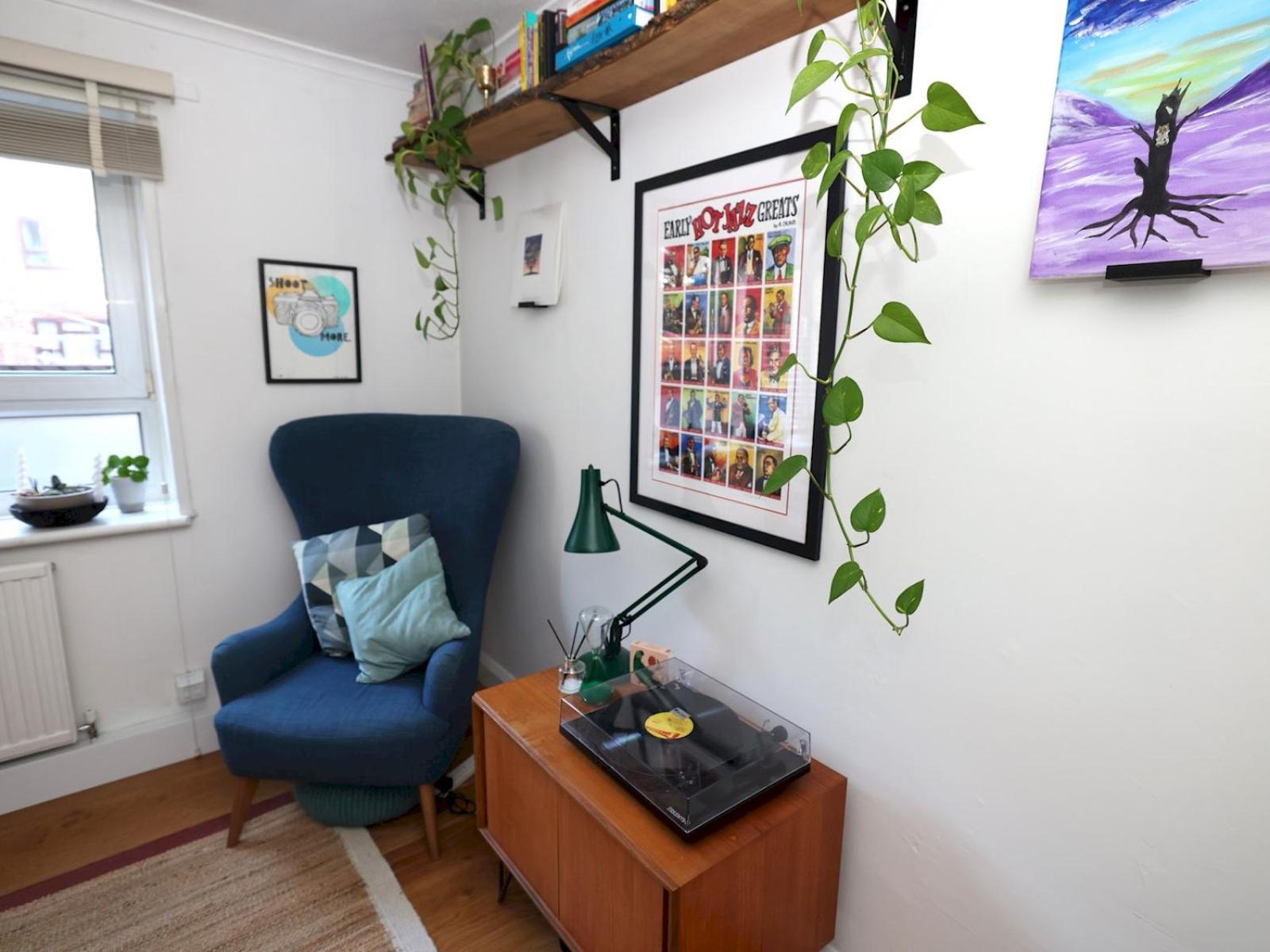 Pass The Keys Charming 2 Bed Apartment *
