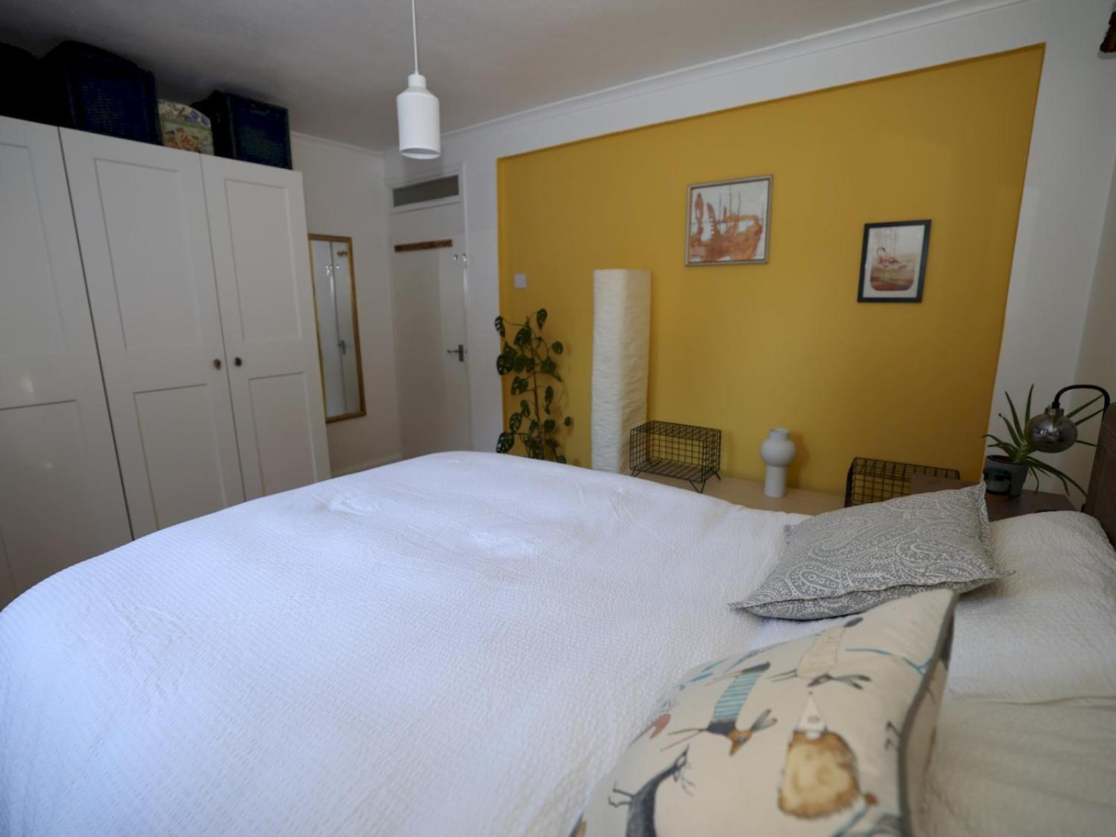 Apartment Pass The Keys Charming 2 Bed London