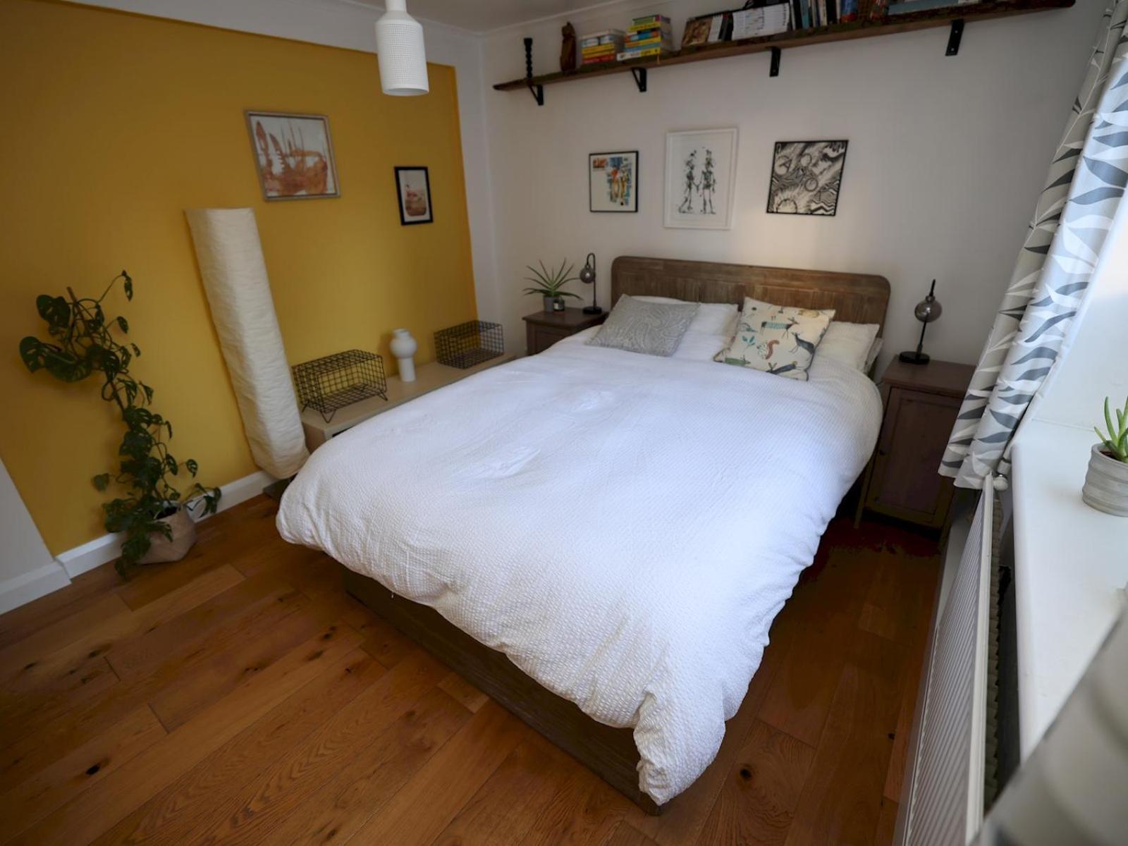 Pass The Keys Charming 2 Bed Apartment