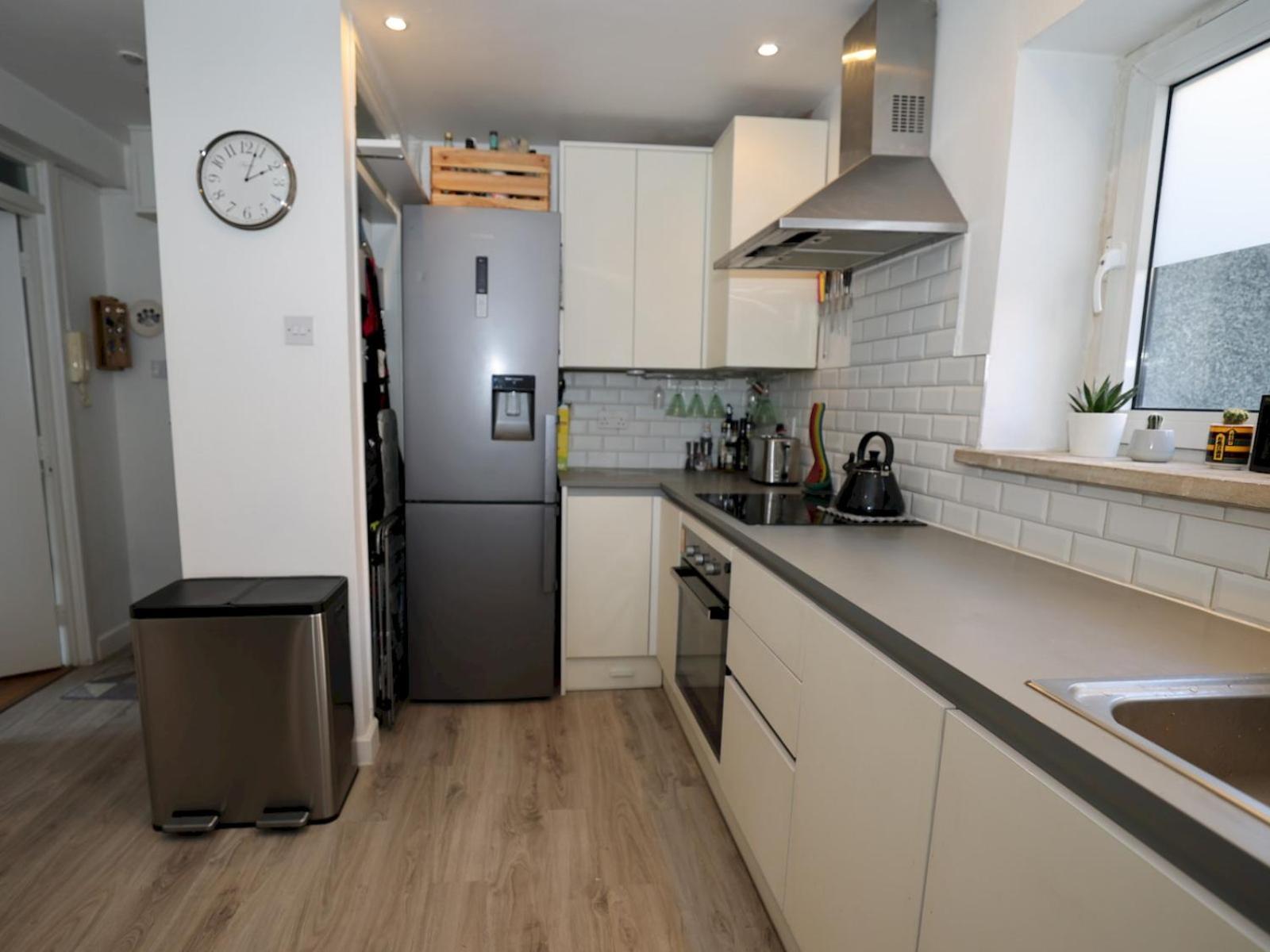 Apartment Pass The Keys Charming 2 Bed