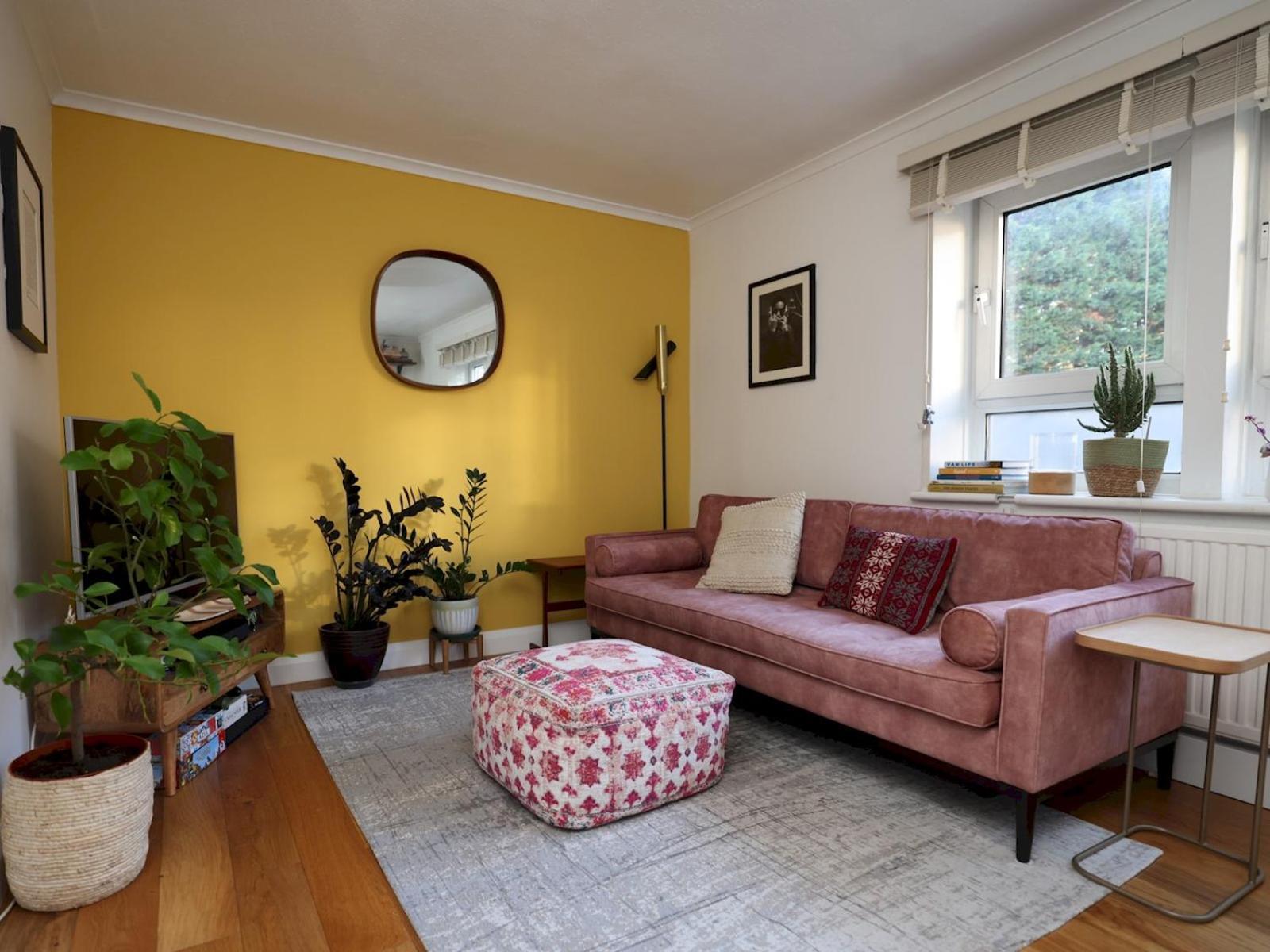 Pass The Keys Charming 2 Bed Apartment