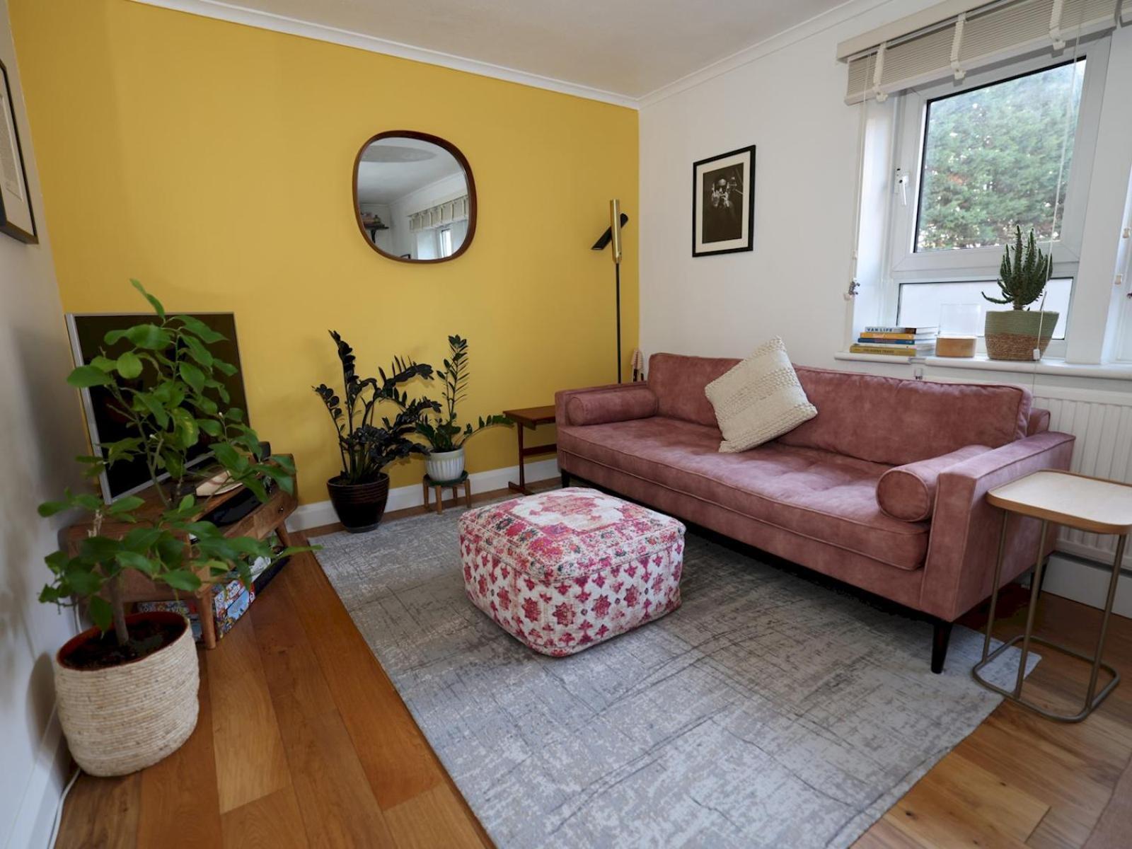 Pass The Keys Charming 2 Bed Apartment *