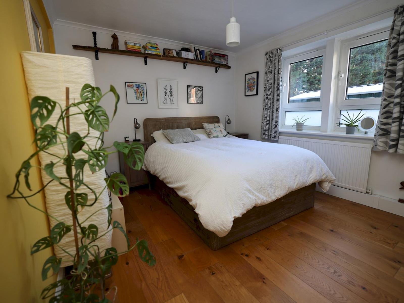 Pass The Keys Charming 2 Bed London