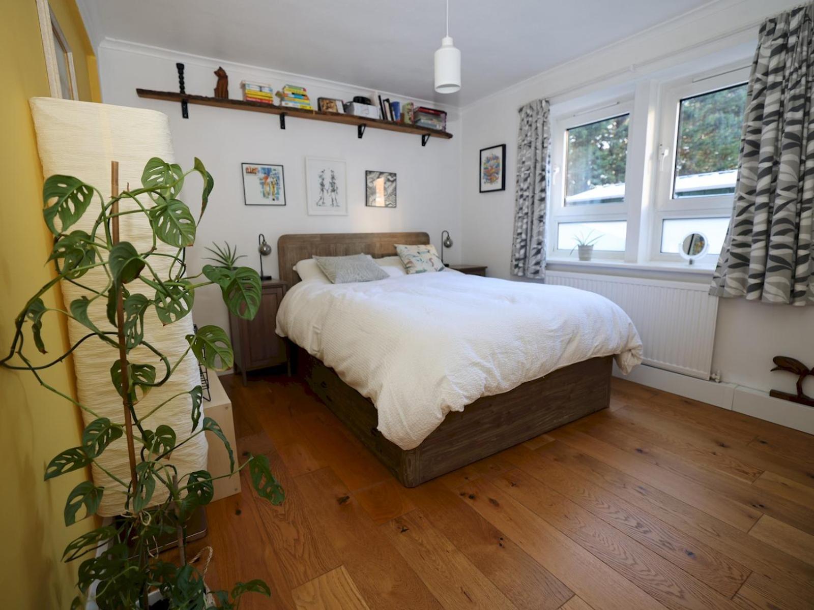 Pass The Keys Charming 2 Bed