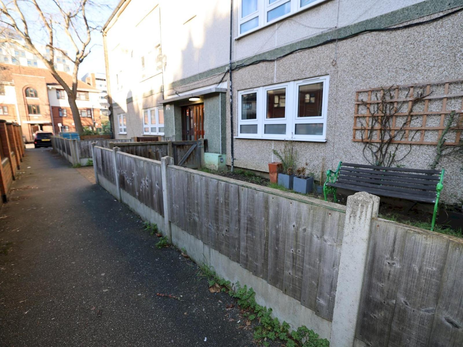 Apartment Pass The Keys Charming 2 Bed London