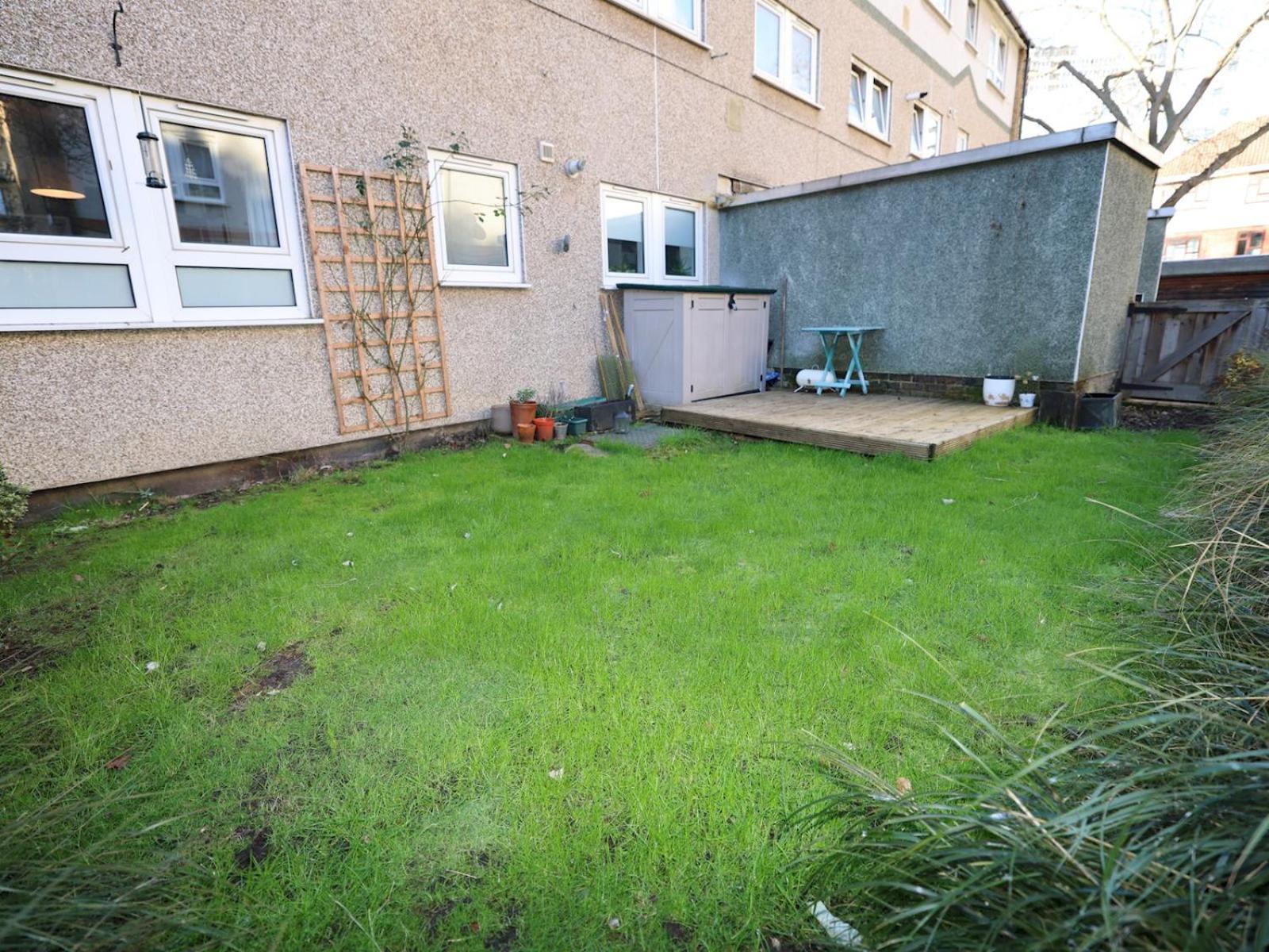Pass The Keys Charming 2 Bed Apartment *