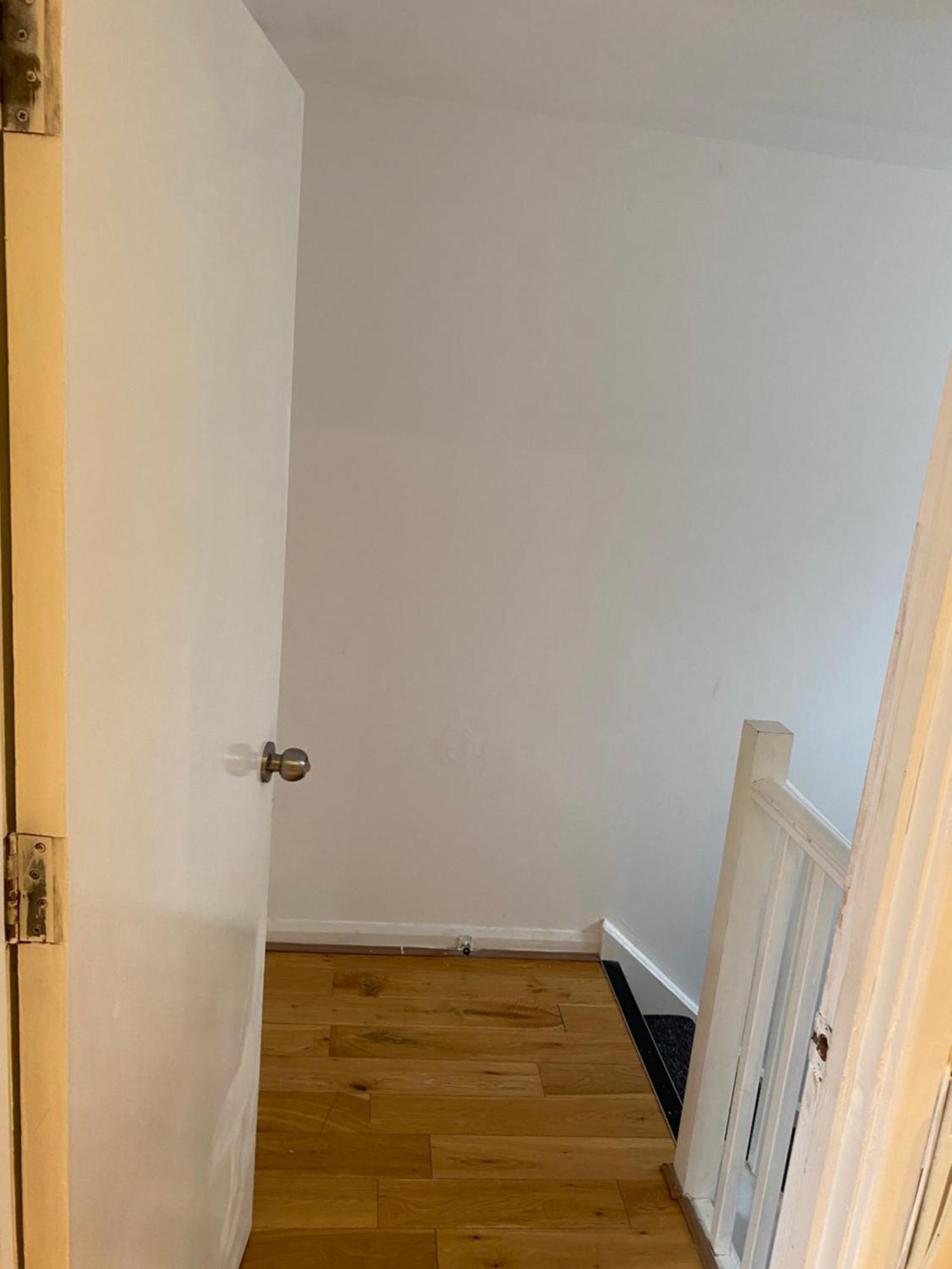 The Apartamento *