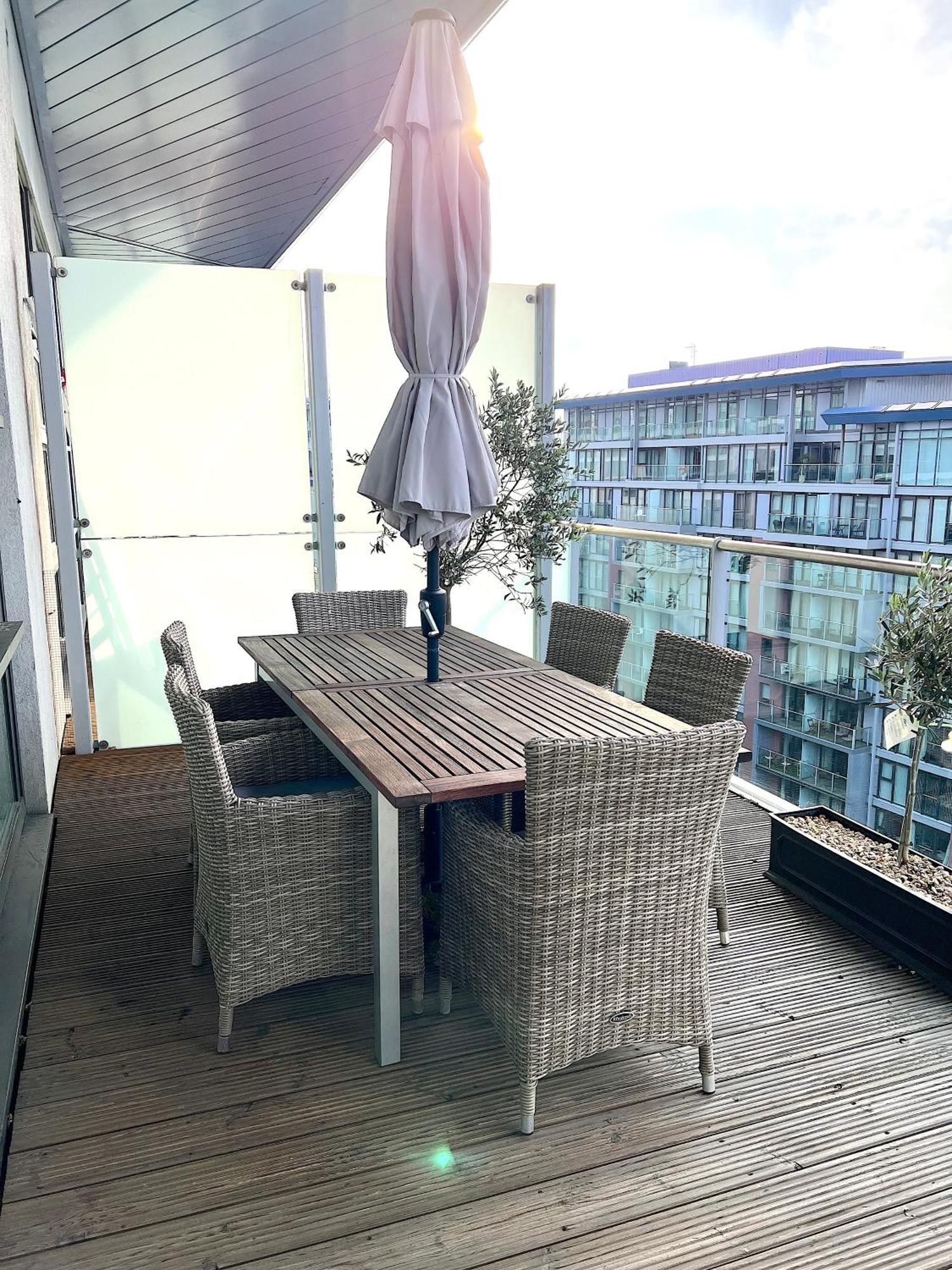 Apartment Cloud Nine - Luxe