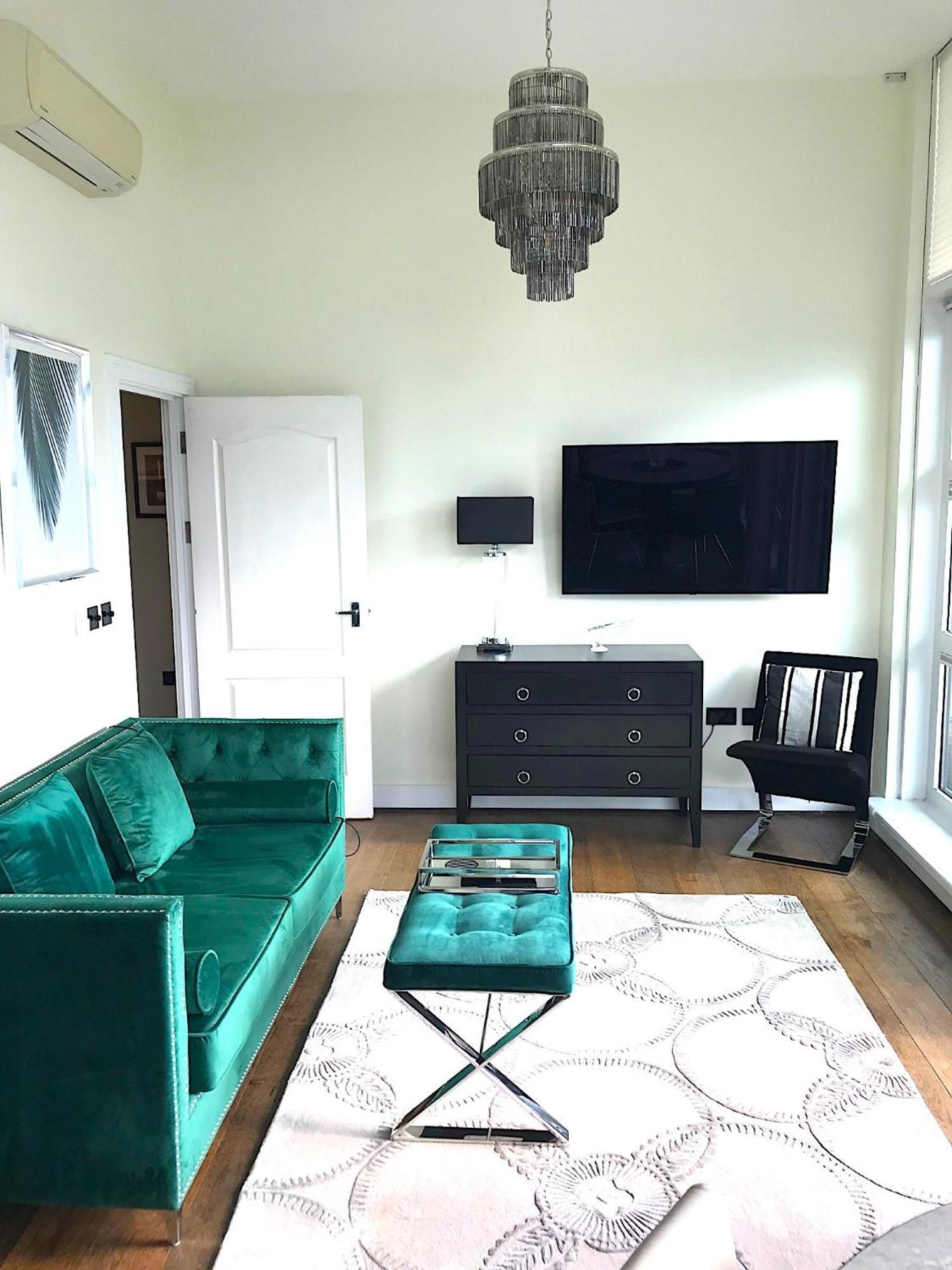 Cloud Nine - Luxe London