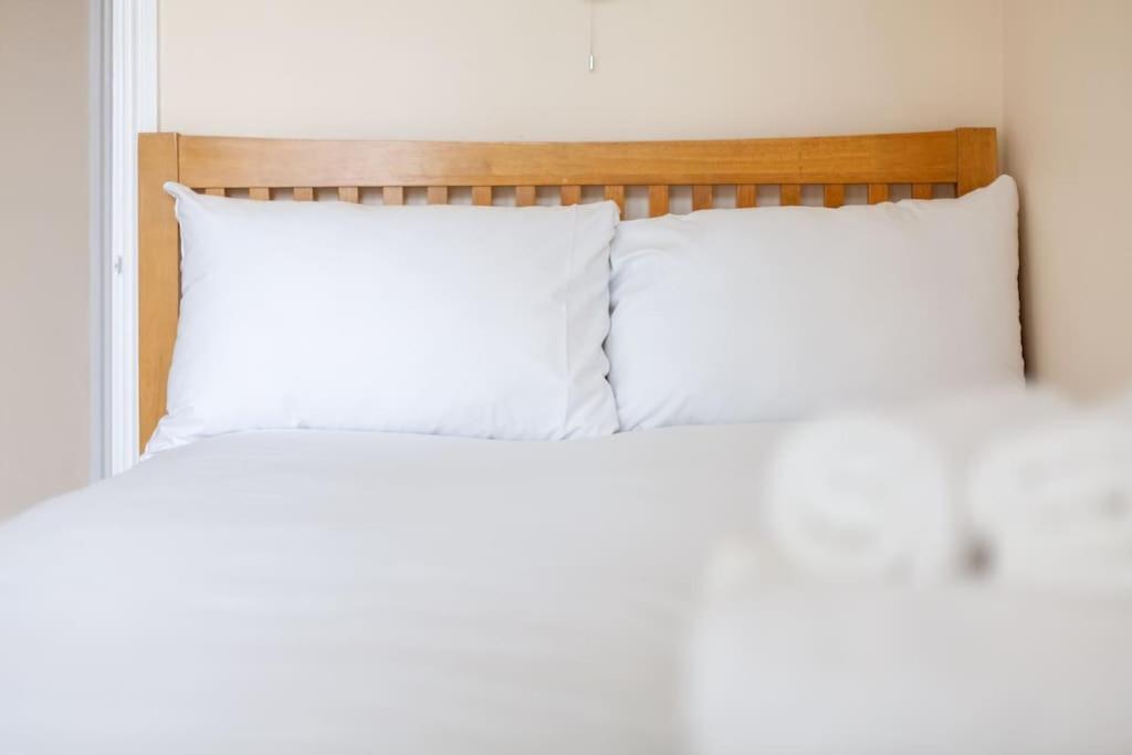 Spacious & 3-bed Flat By Popular Waterloo! Apartamento Londres