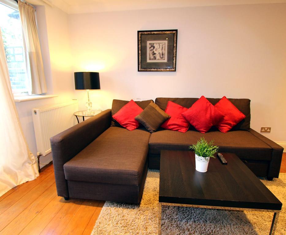 Apartment Adie Apartments