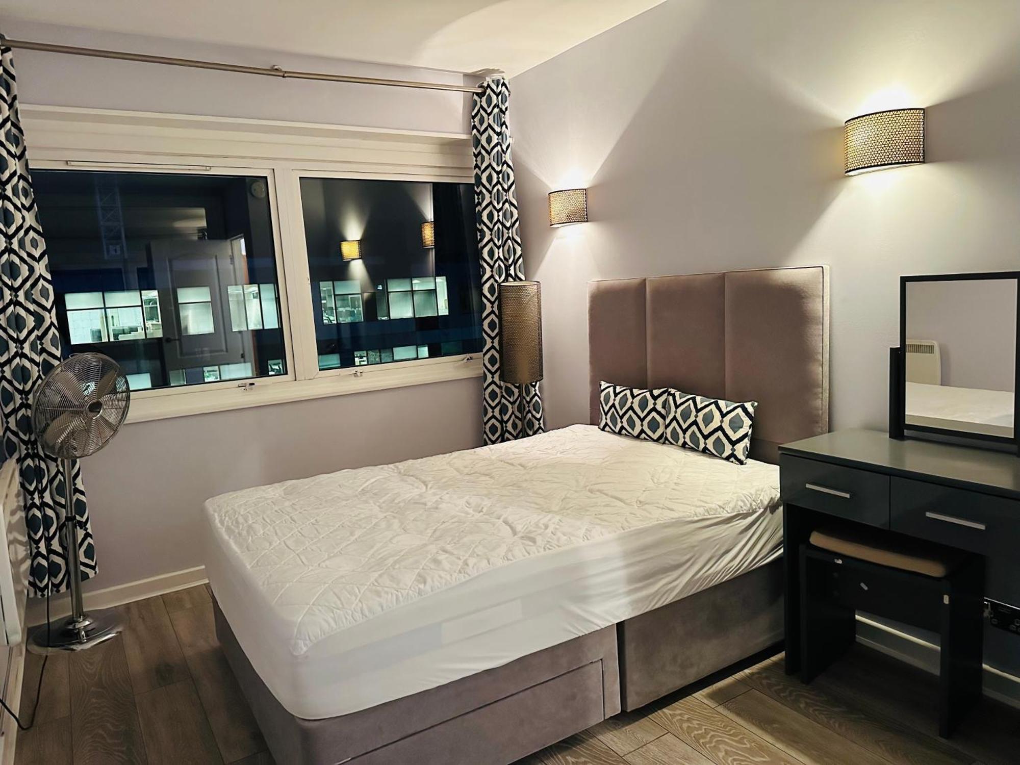 Modern Flat - Fantastic Location 10 Min Walking To Oxford Street! Apartment