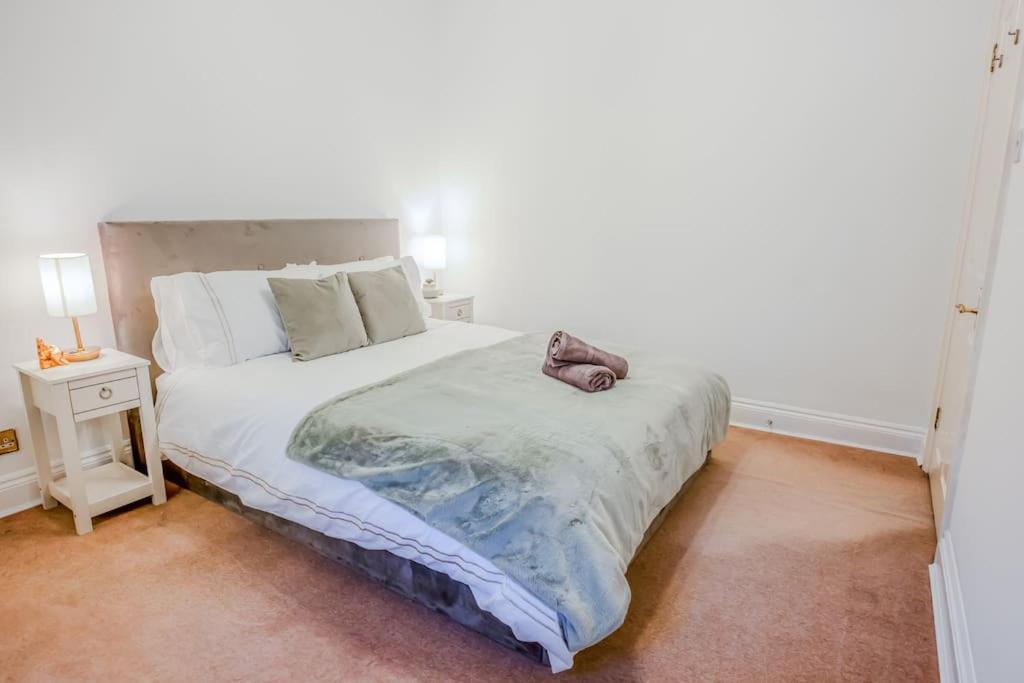 Apartamento Beautiful 2bed By Hyde Park