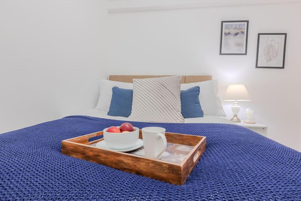 Beautiful 2bed By Hyde Park Londres