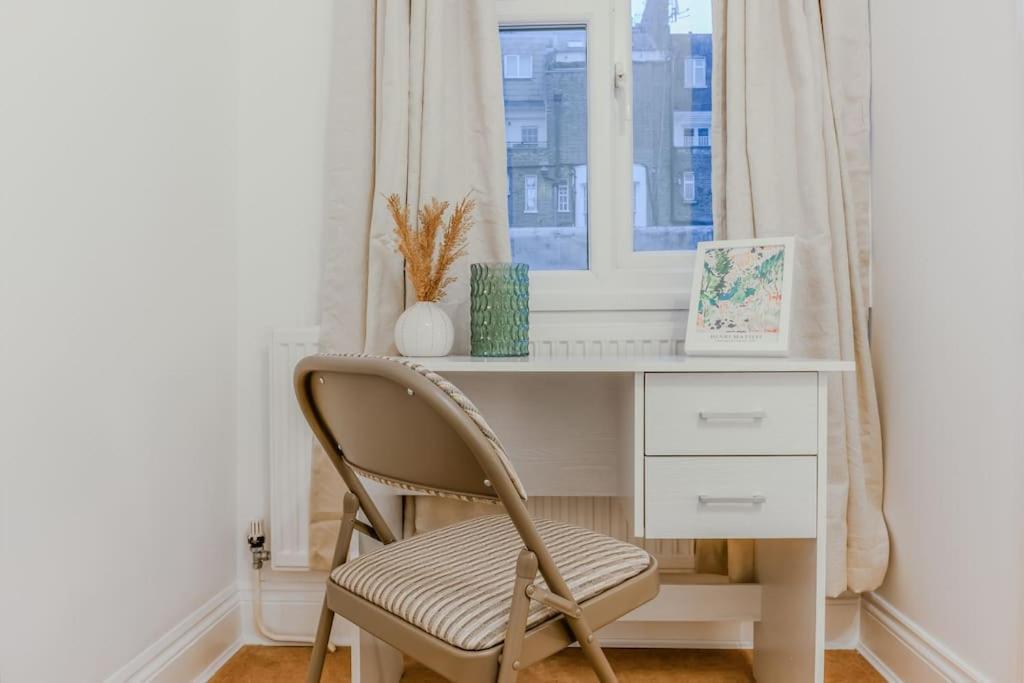 Beautiful 2bed By Hyde Park * Londres