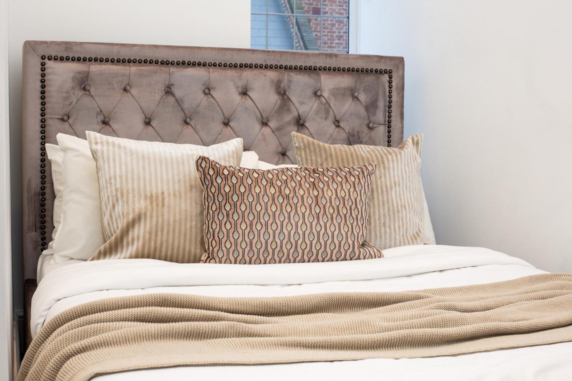 Luxury Harley Street London