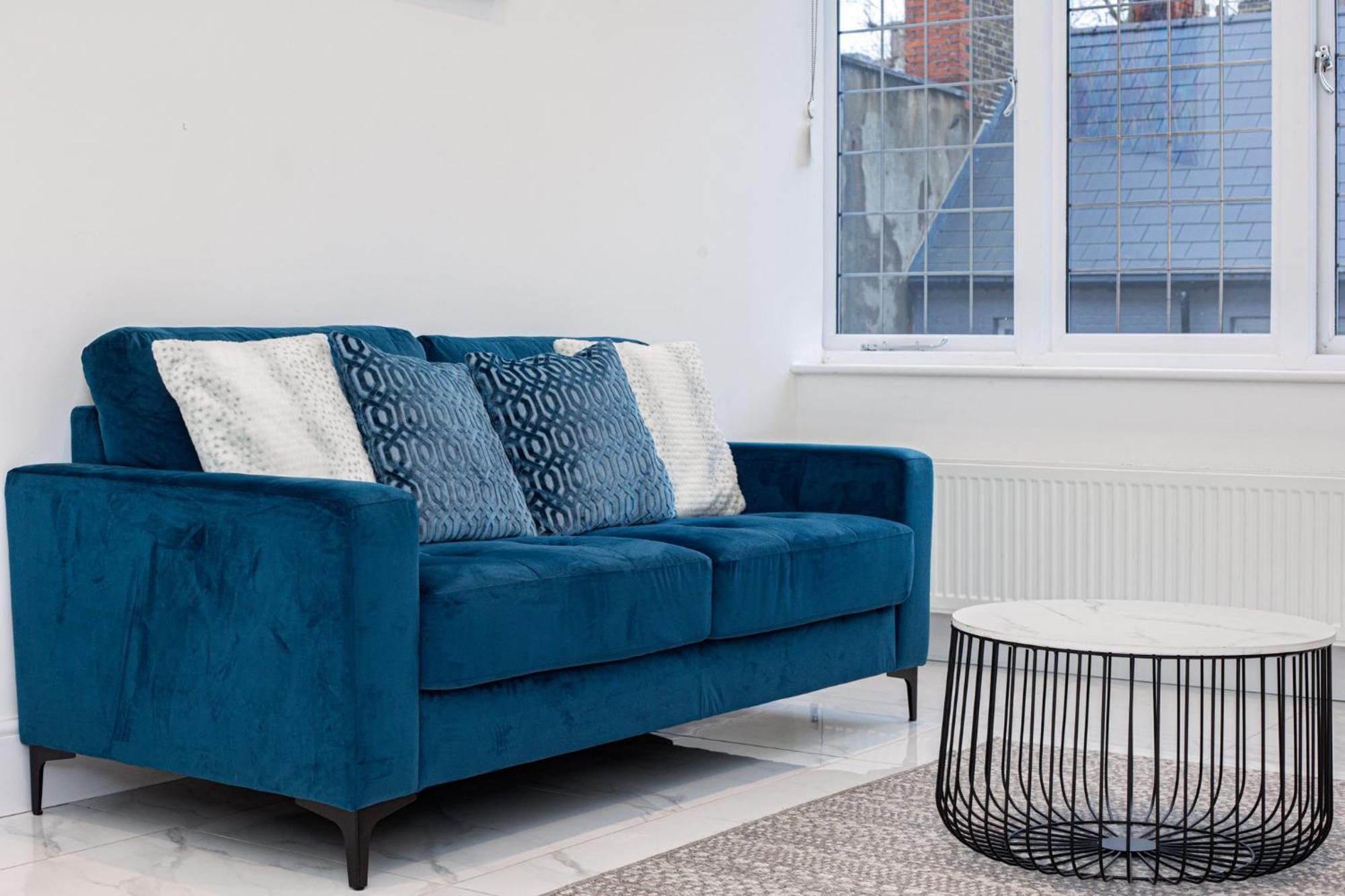 Luxury Harley Street Aparthotel *
