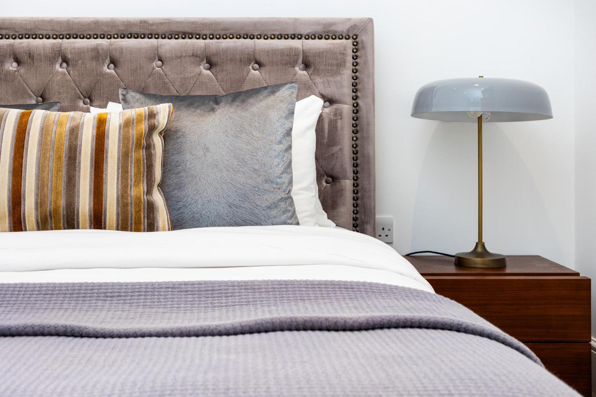 Luxury Harley Street Aparthotel London