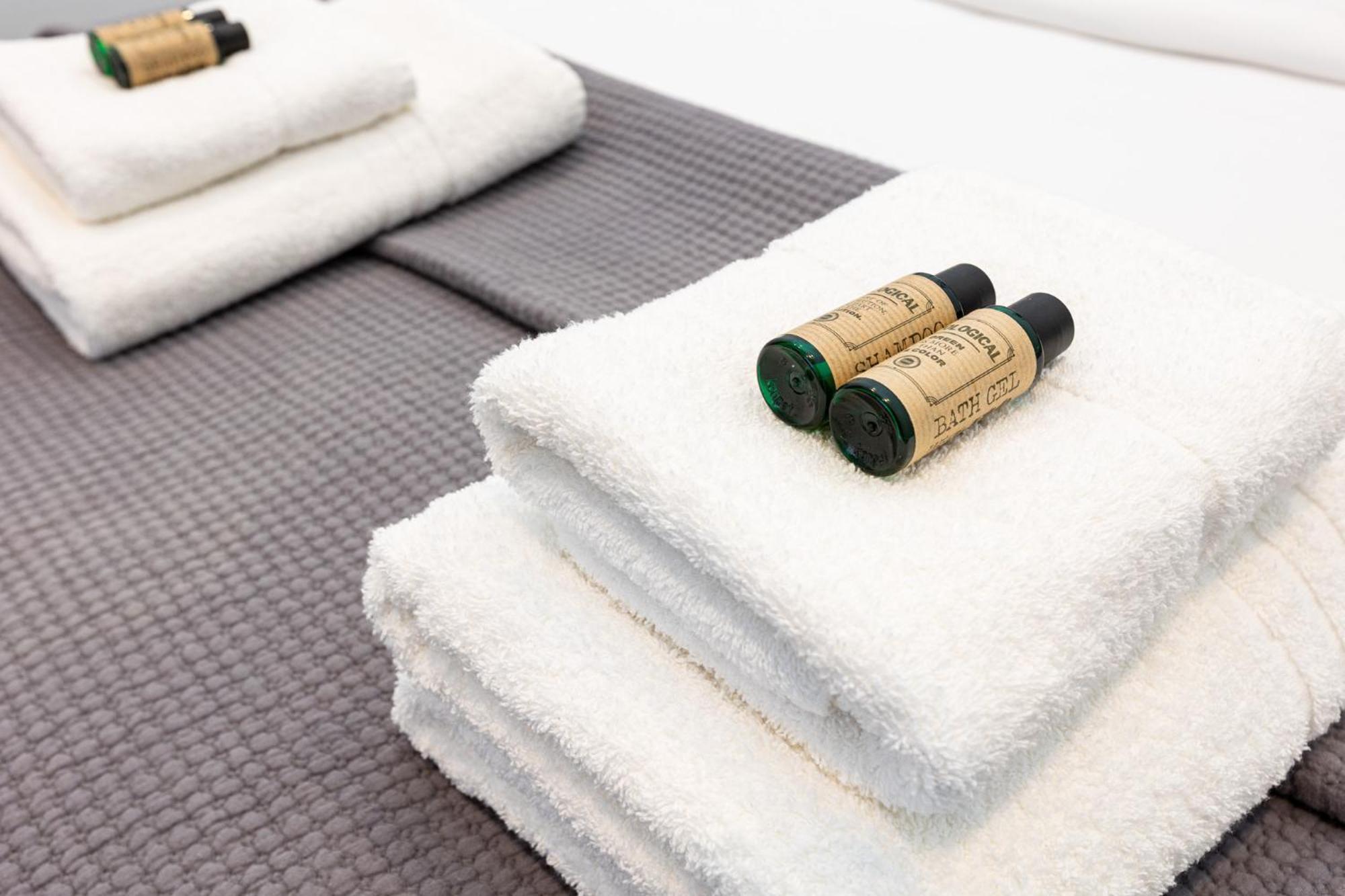 Luxury Harley Street Aparthotel