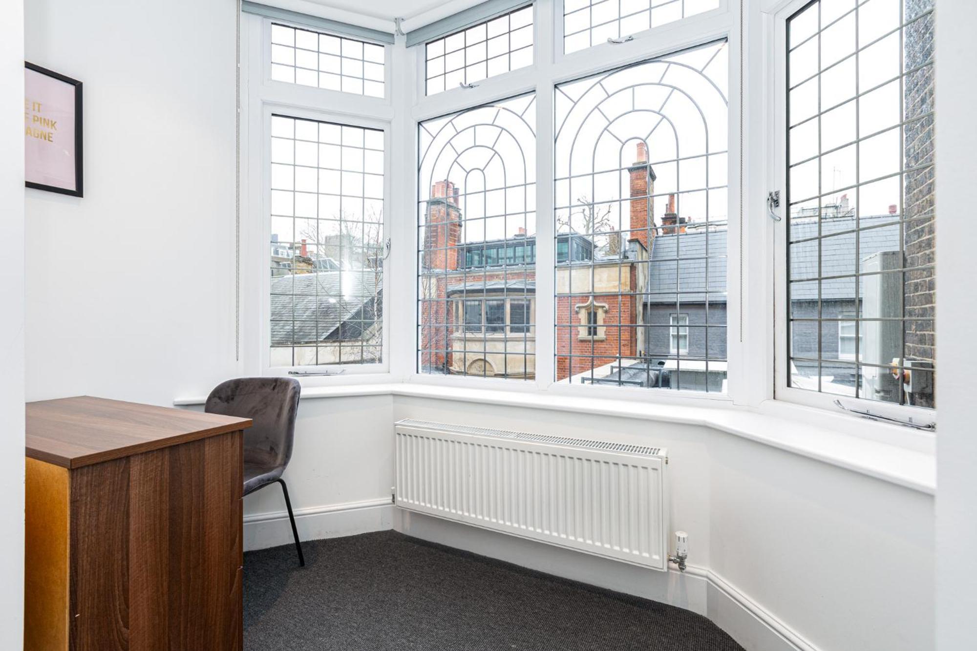 Aparthotel Luxury Harley Street London