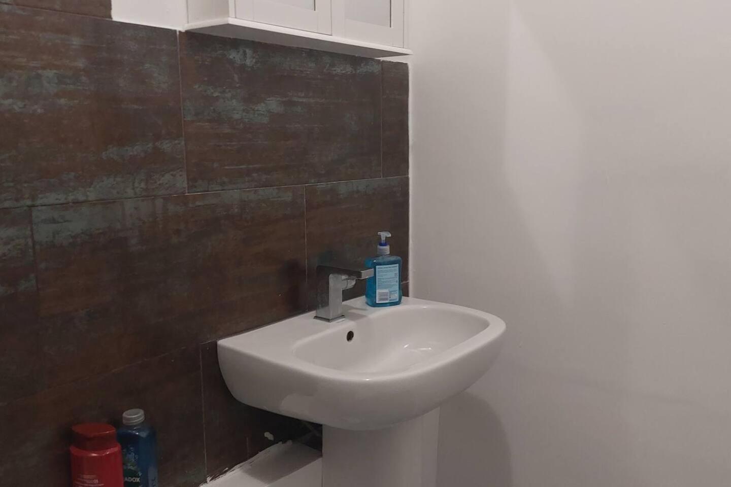 3-bed In King's Cross Apartment London