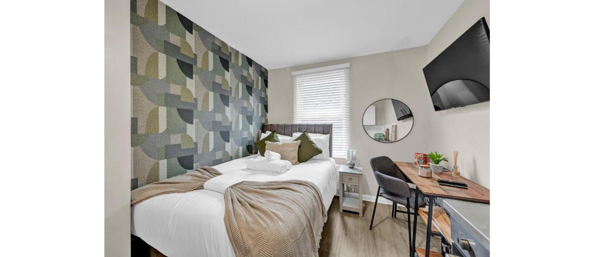 Reverie: Stylish Escape * Londres