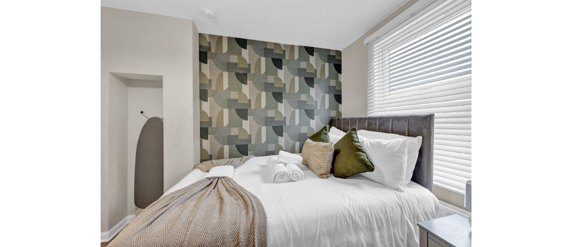 Apartamento Reverie: Stylish Escape