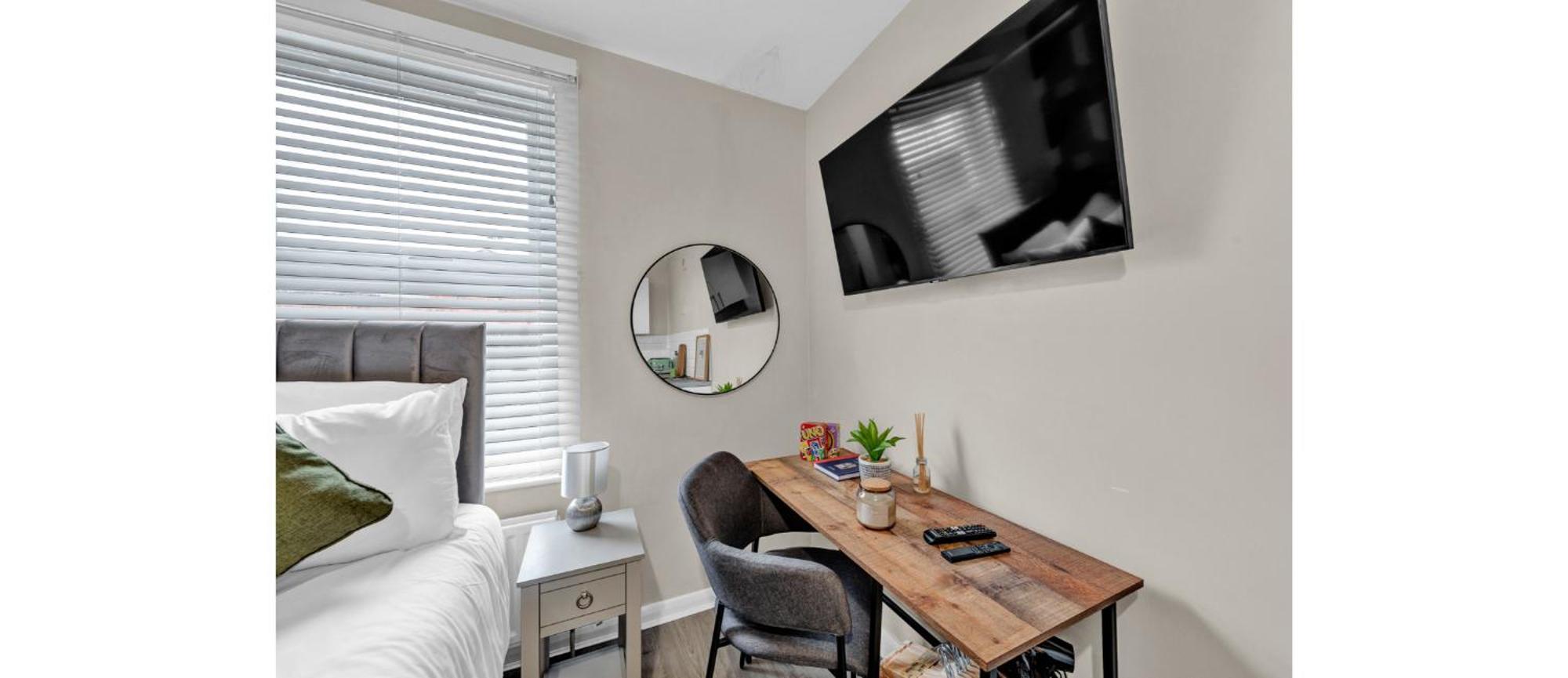 Reverie: Stylish Escape Londres