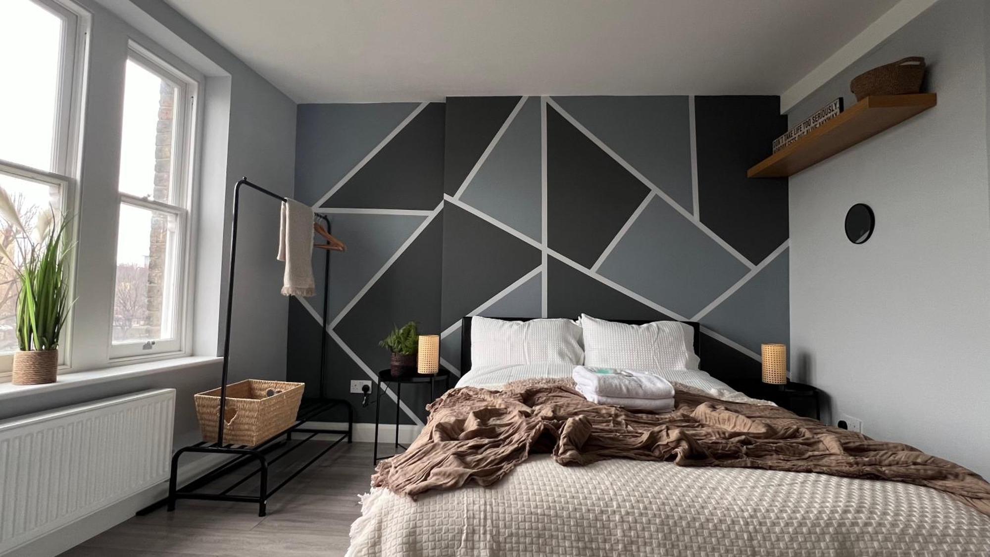 Apartamento Modern In Kings Cross