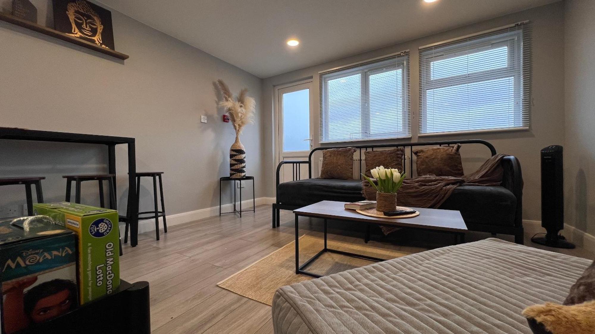 Apartamento Modern In Kings Cross