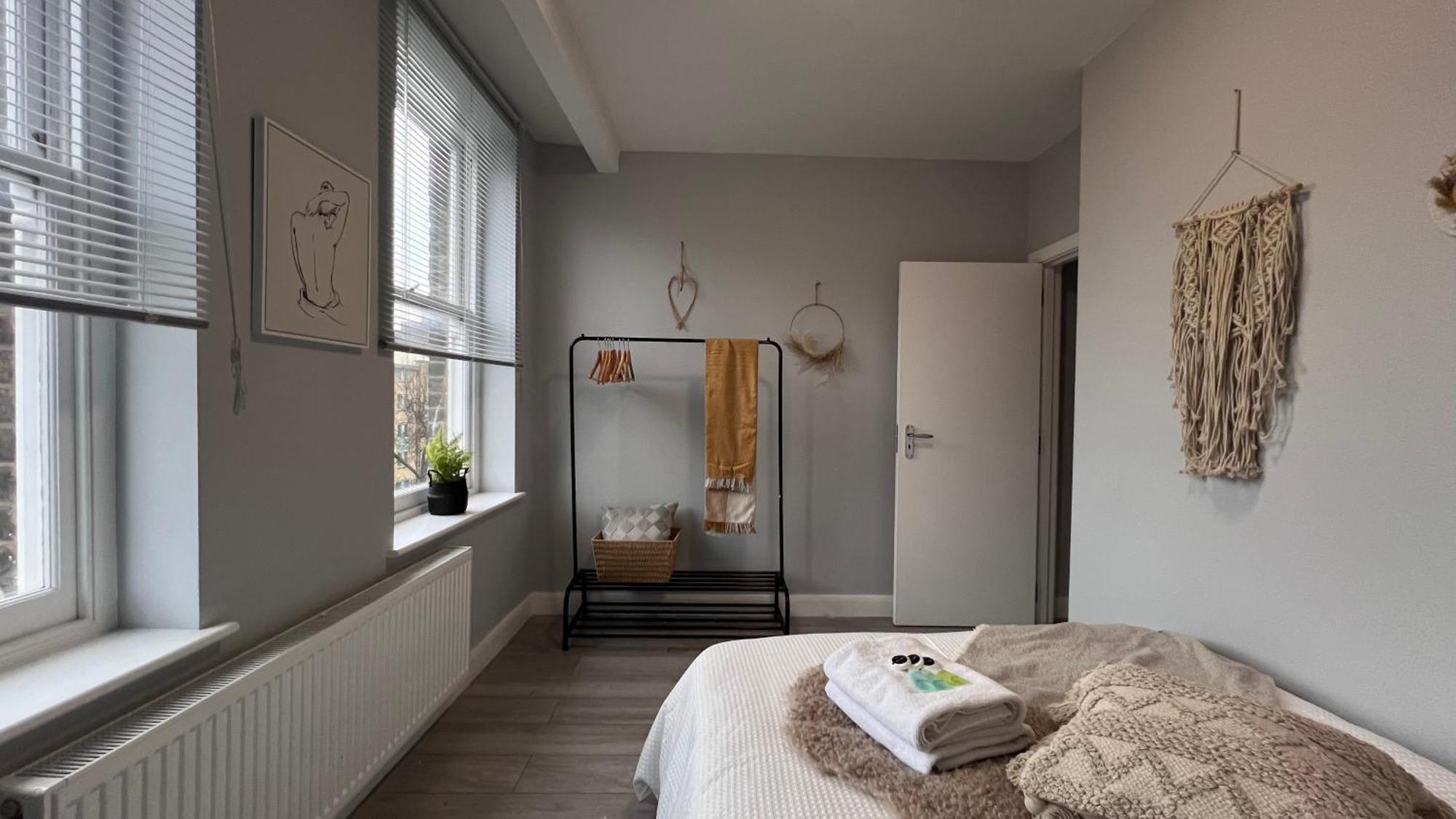 Apartamento Modern In Kings Cross *