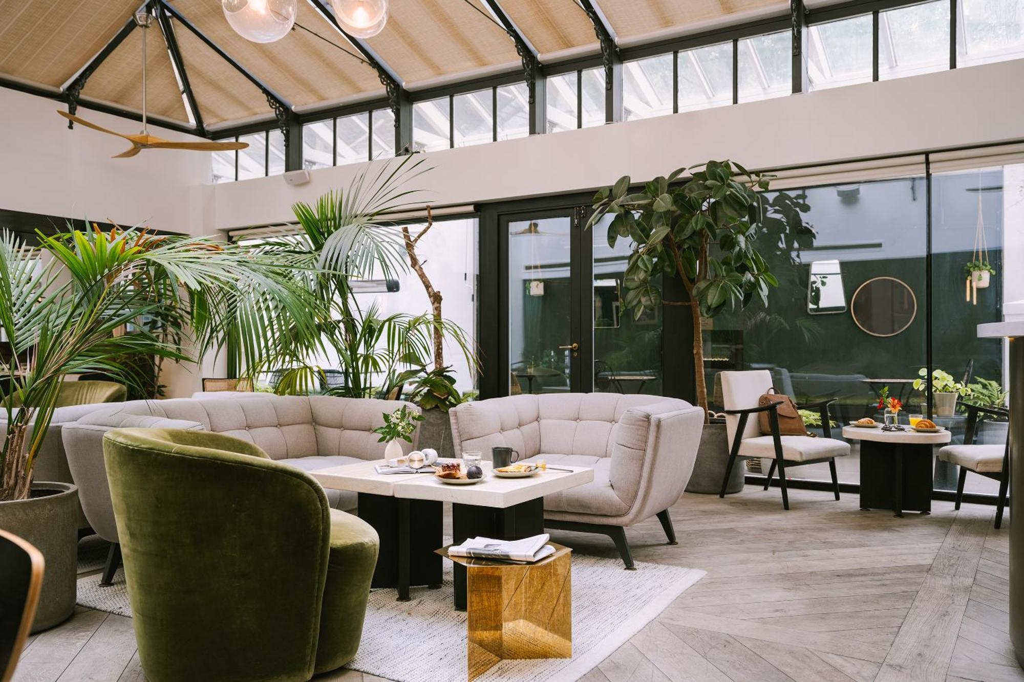 Sonder Chelsea 4* London