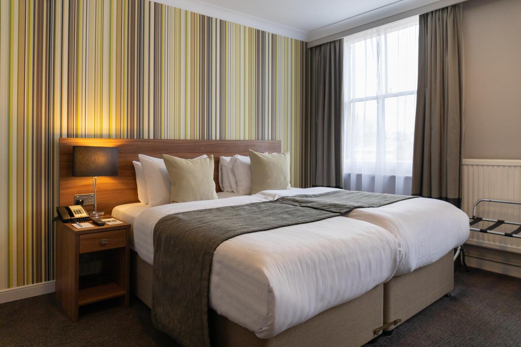 Western Mornington Hyde Park Hotel 4*