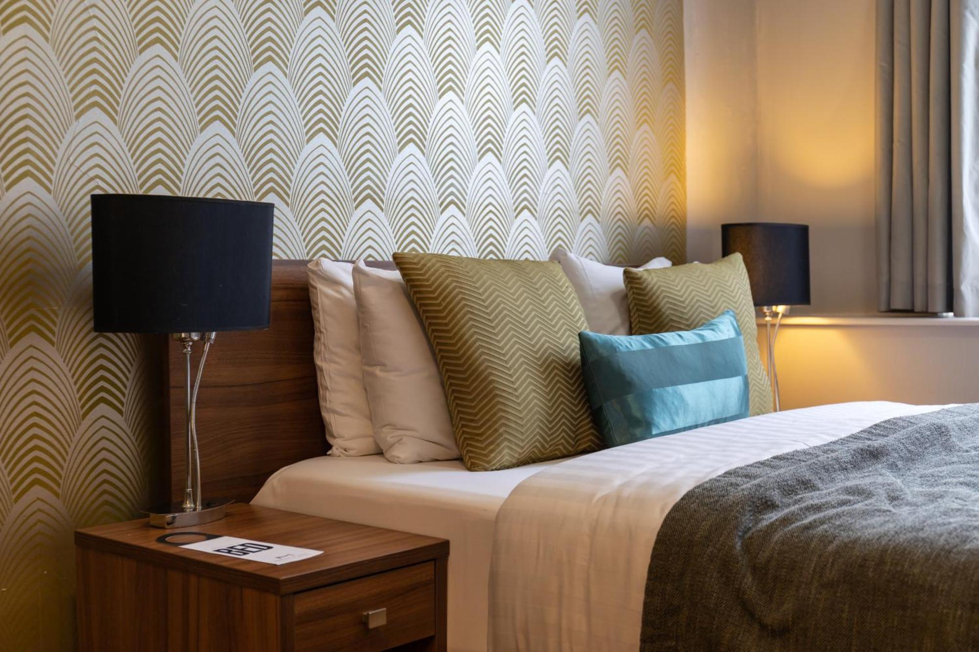 Western Mornington Hyde Park 4* London