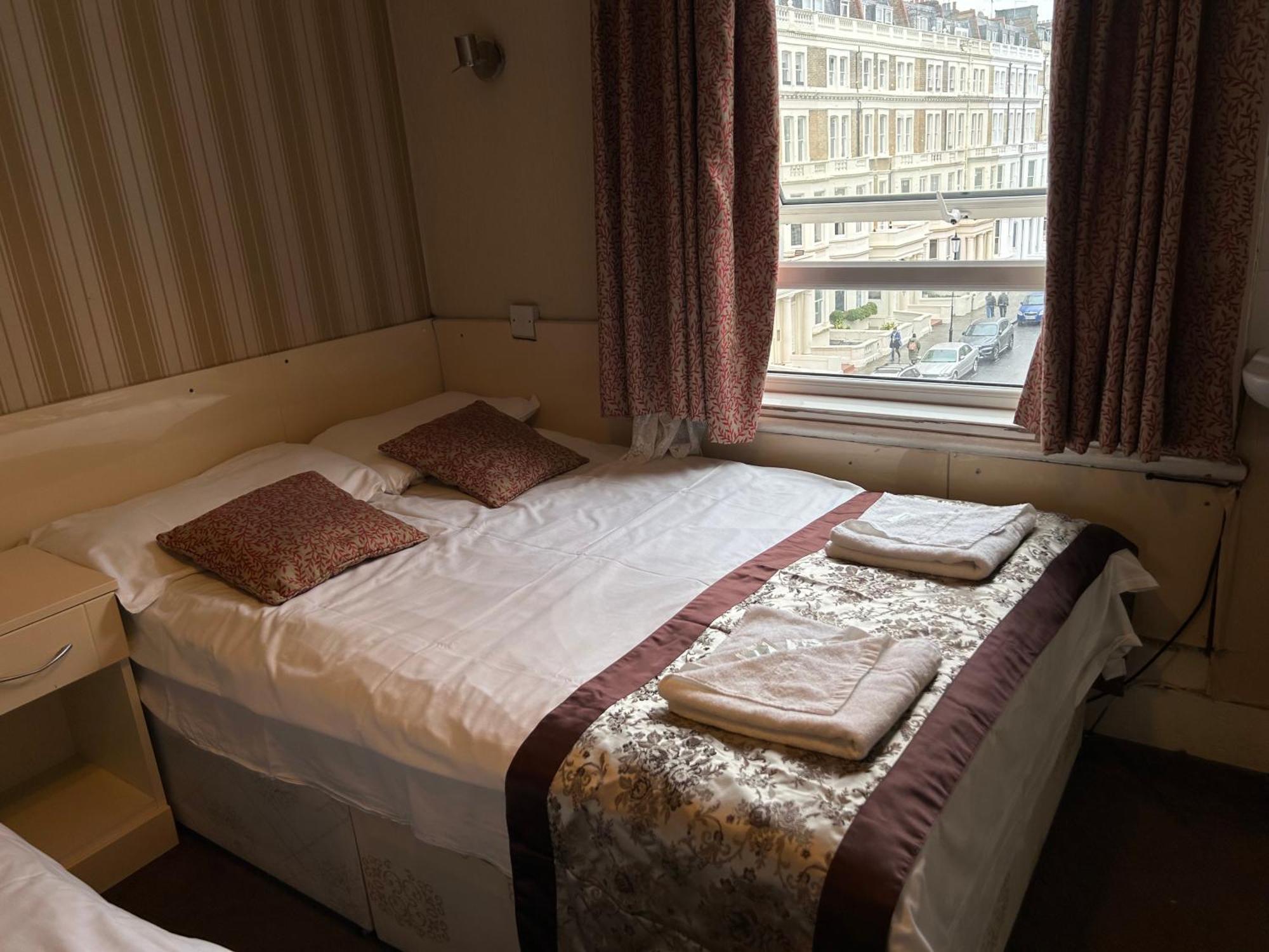 Gasthof Earls Court