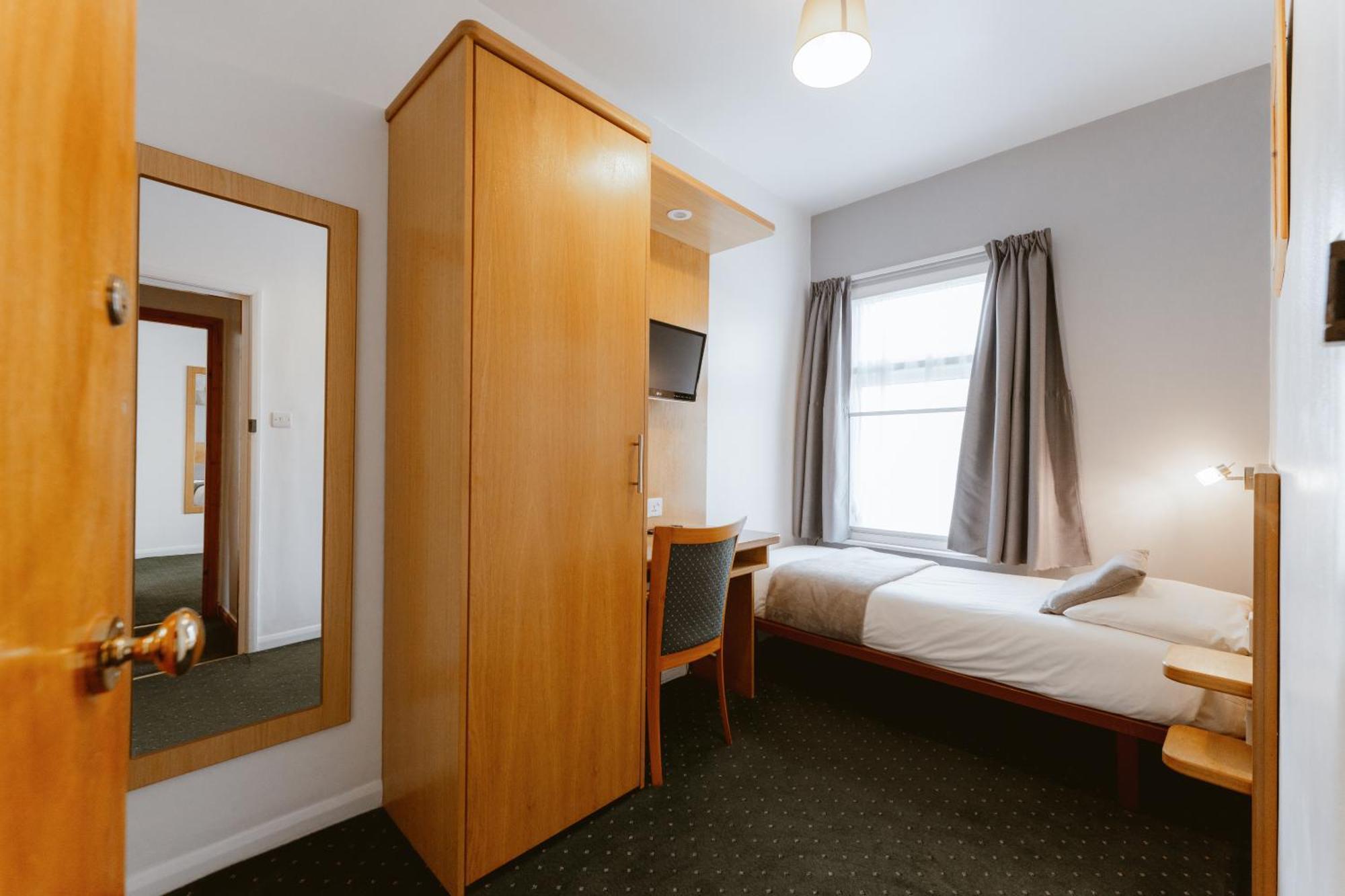 Star Hotel Hotel Londres