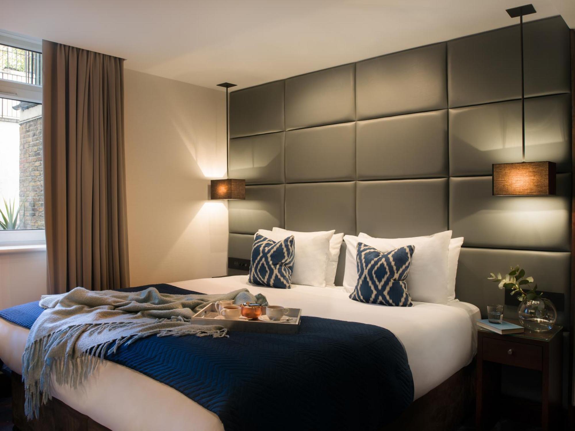 Montcalm Chilworth Townhouse, Paddington Londres
