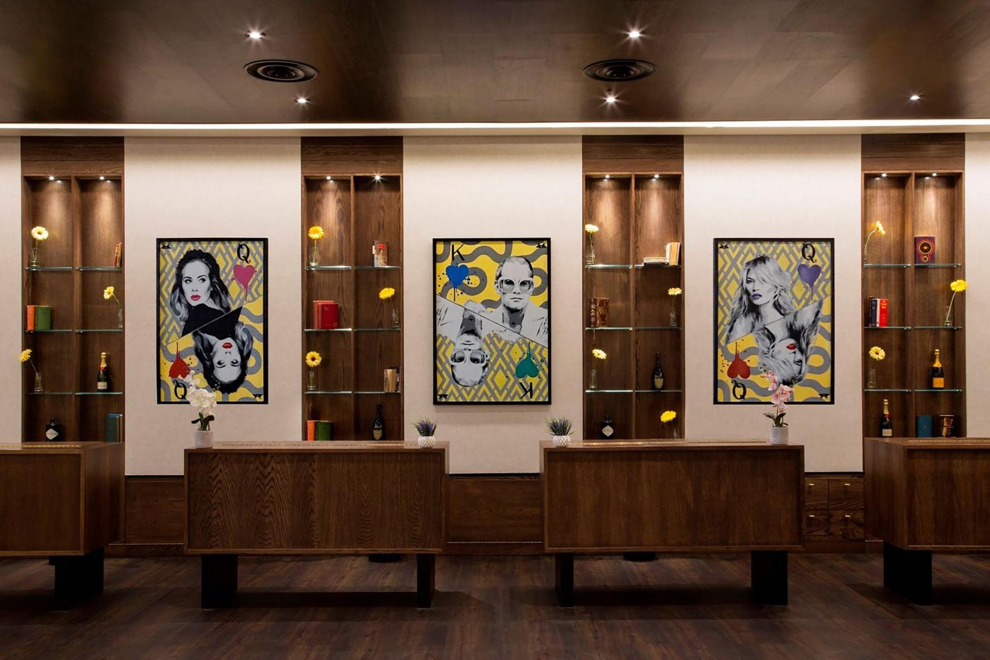 St Giles - A St Giles Hotel 3*
