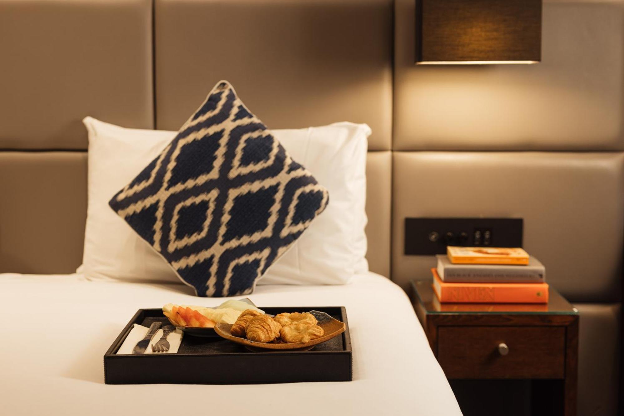 Montcalm Chilworth Townhouse, Paddington Hotel Londres