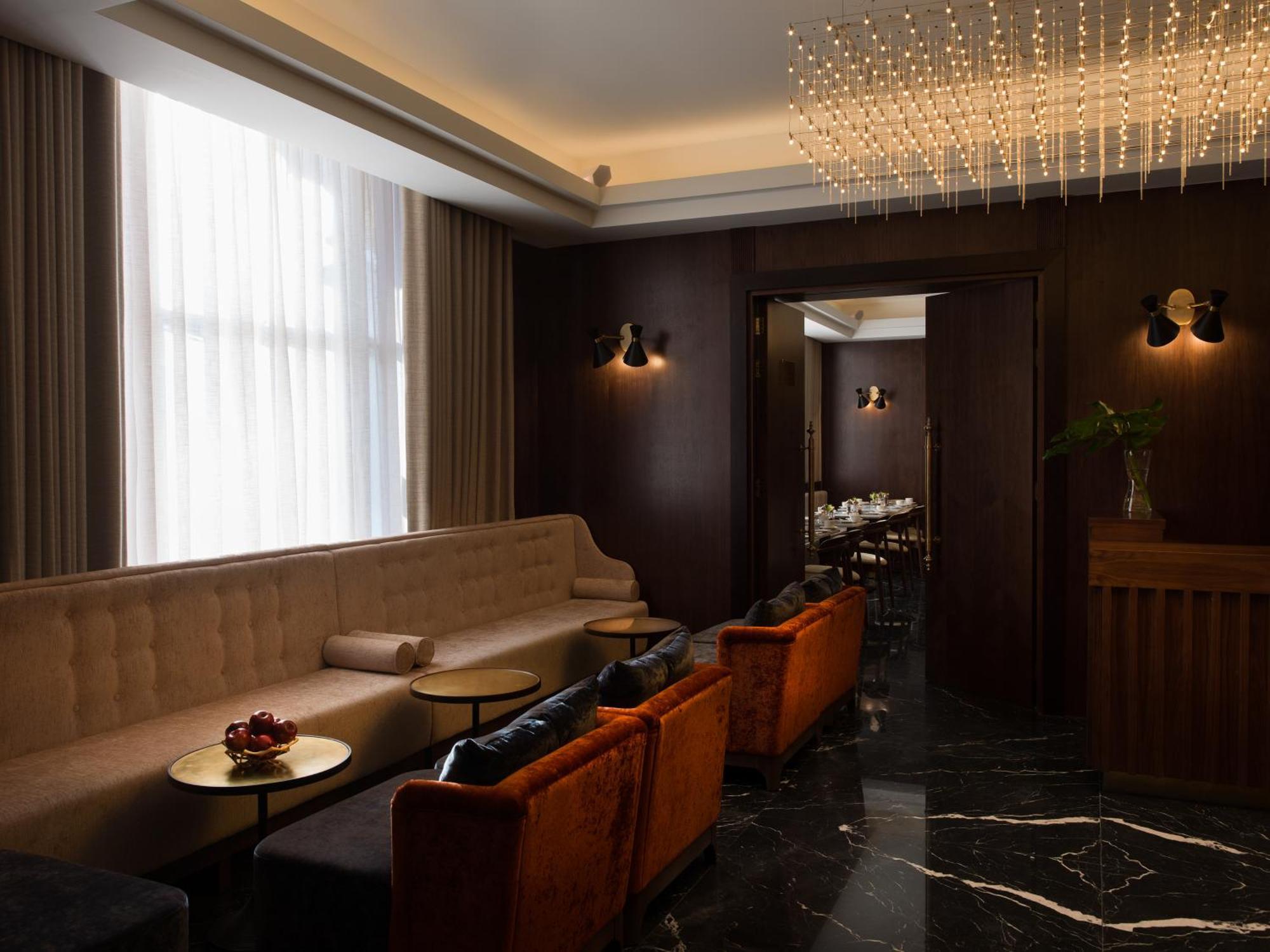 Montcalm Chilworth Townhouse, Paddington 5* Londres