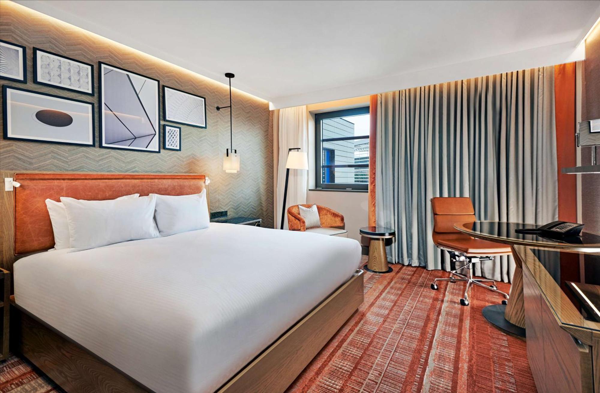 Hilton Tower Bridge Hotel