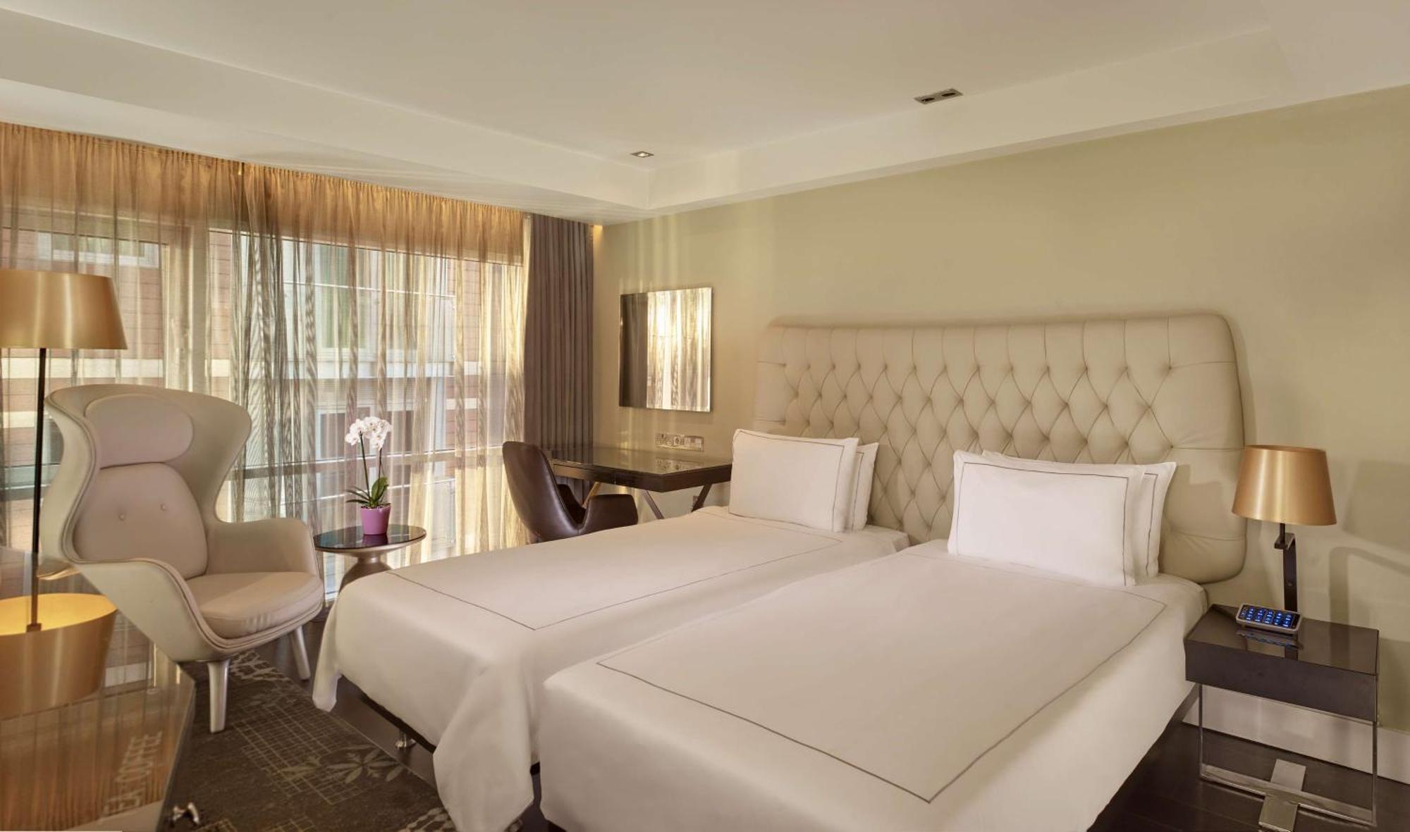 Hotel Park Plaza Riverbank Londres