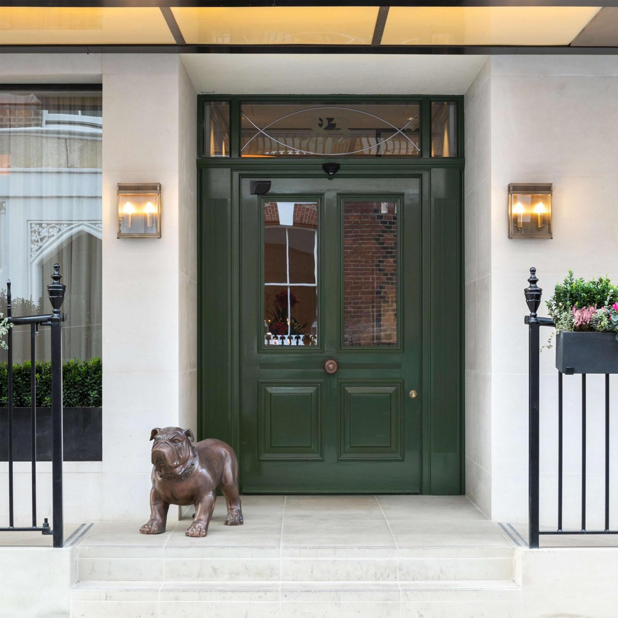 Hotel Holmes London