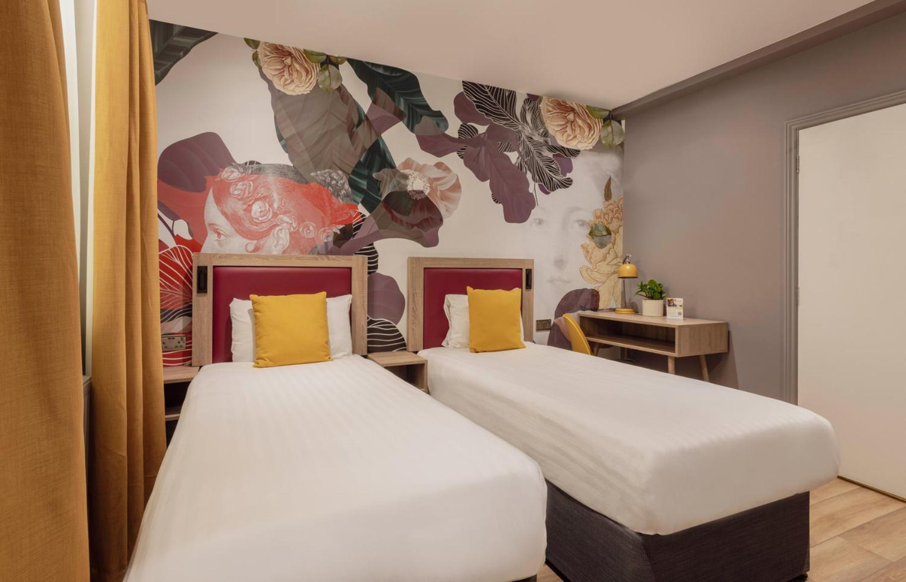 Gasthof Comfort Victoria 3*