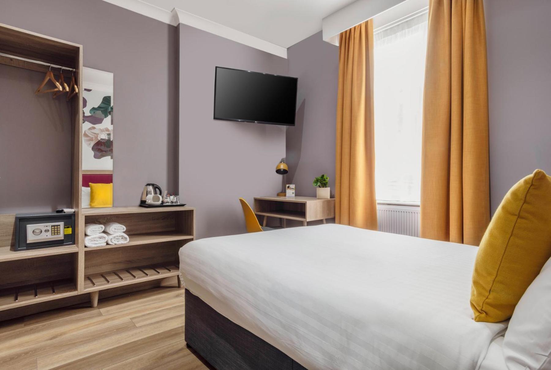 Gasthof Comfort Victoria London