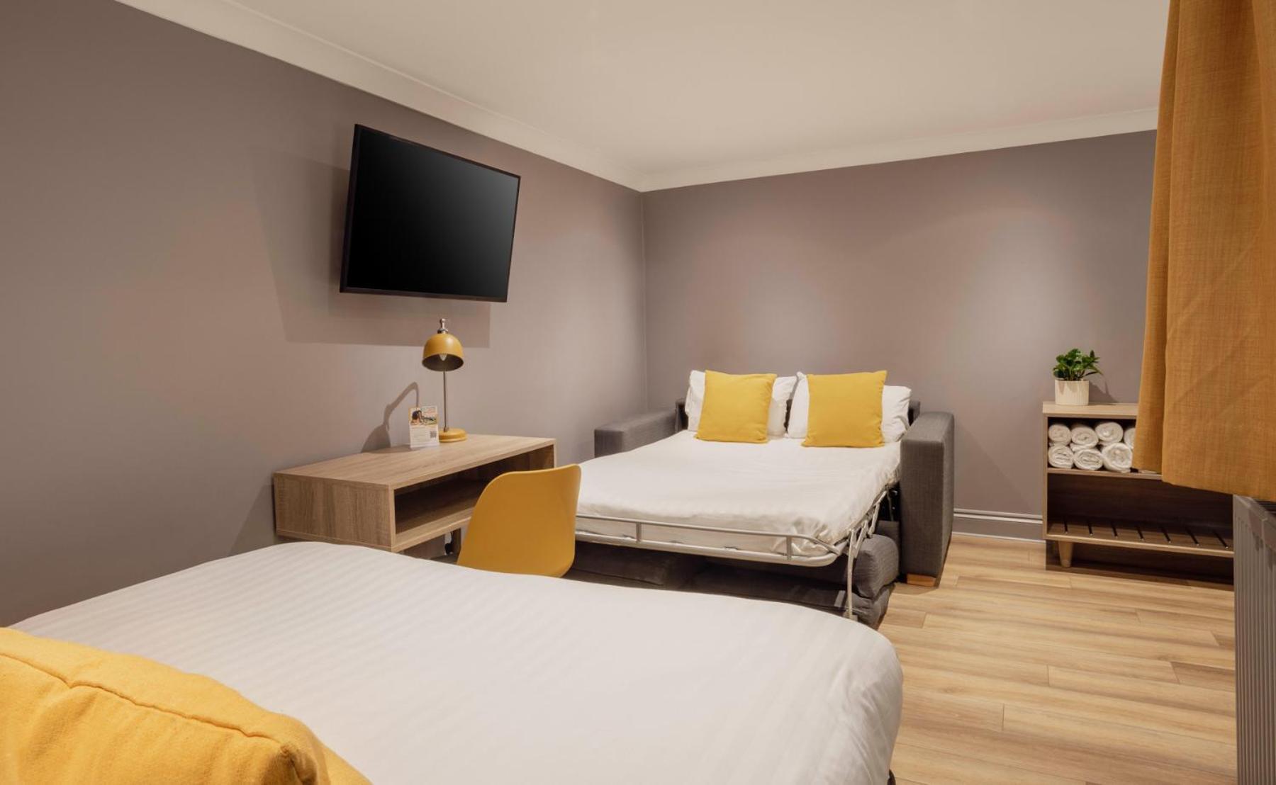 Comfort Victoria Gasthof 3*