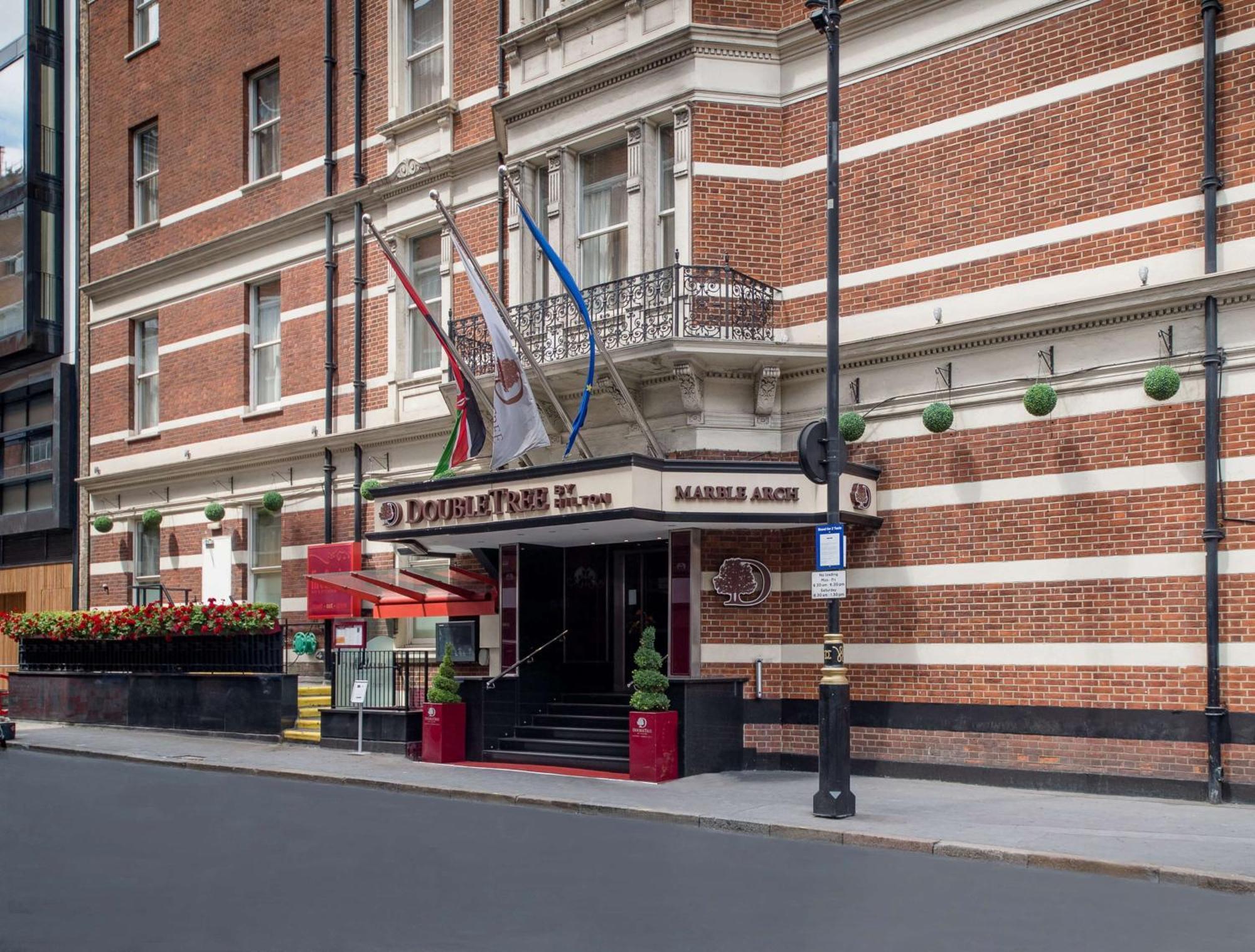 Hotel Doubletree By Hilton - Marble Arch London